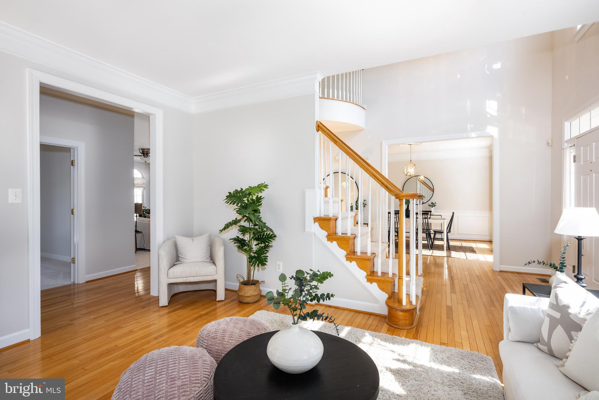 SHIPLEYS RETREAT - Residential