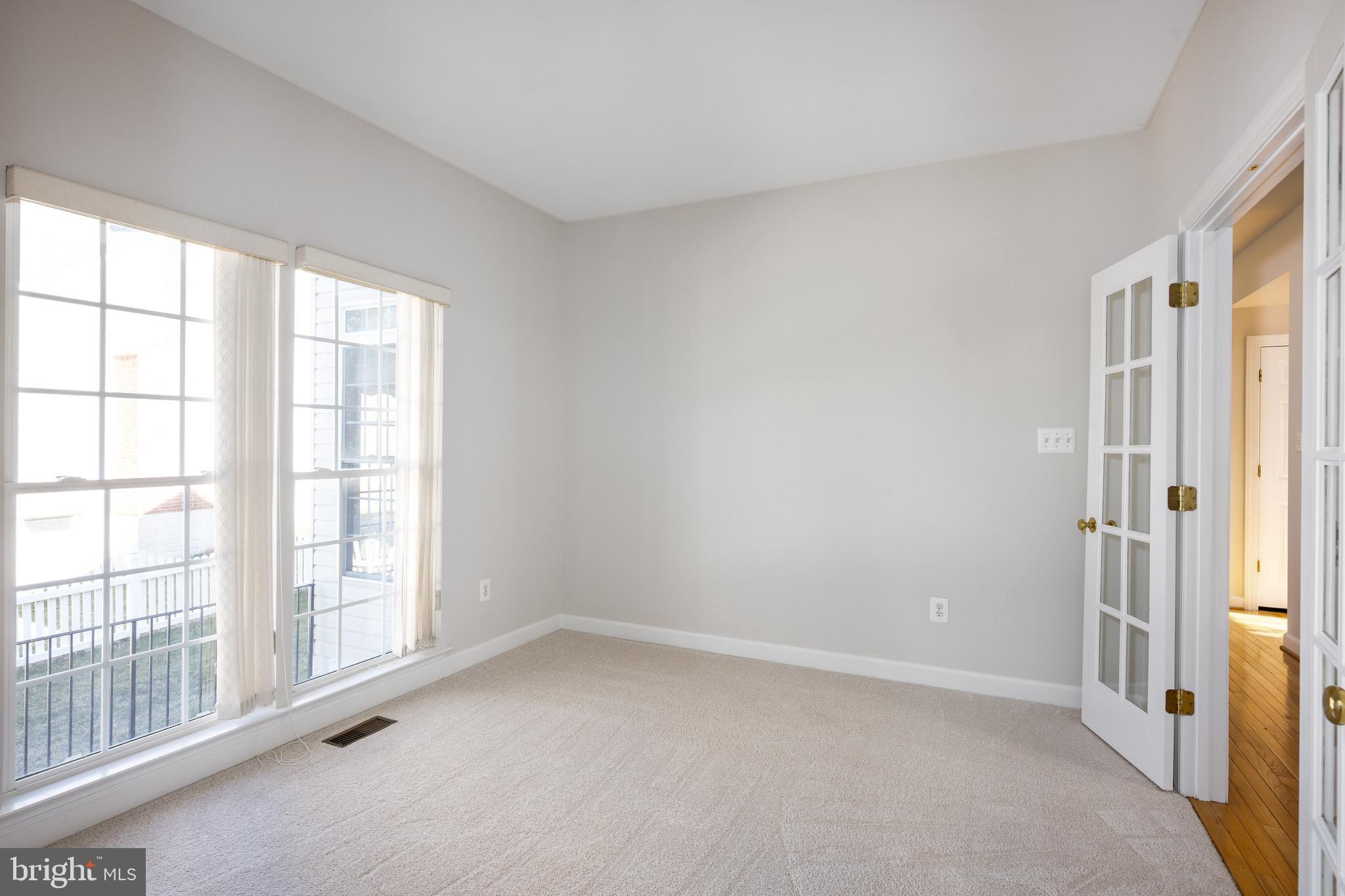 SHIPLEYS RETREAT - Residential