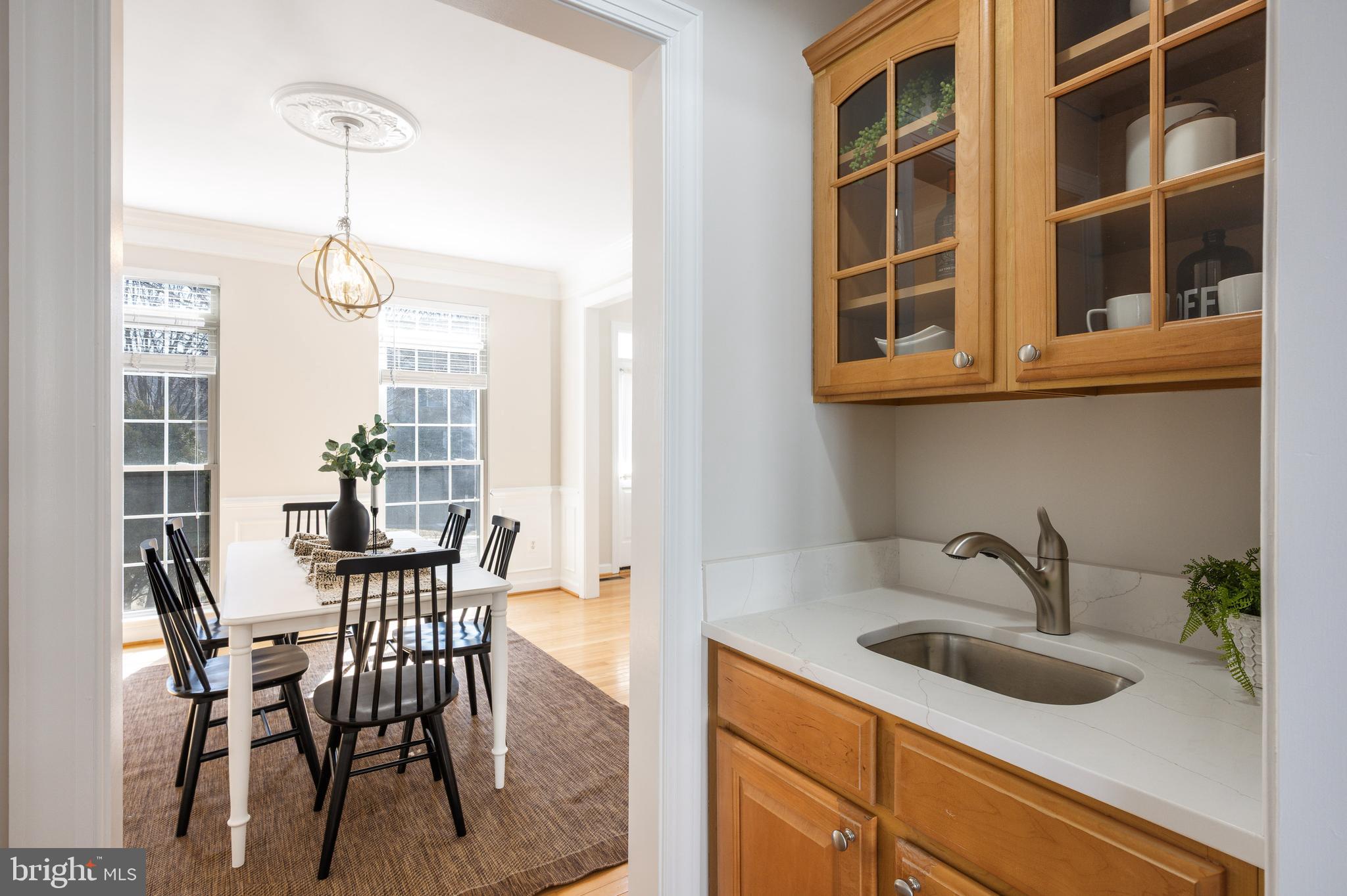 SHIPLEYS RETREAT - Residential