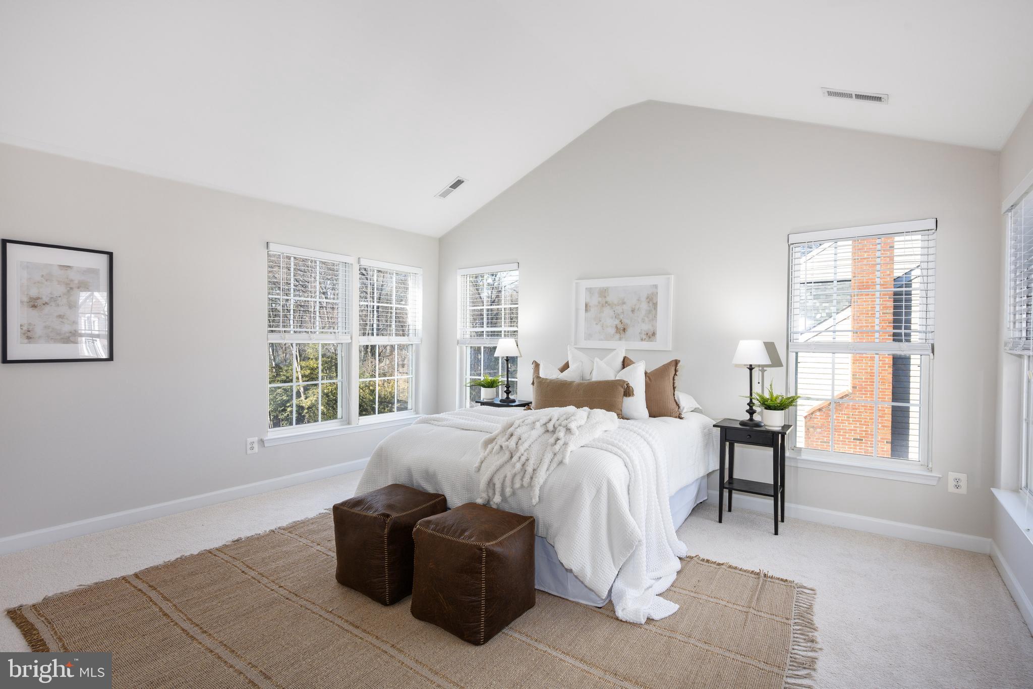 SHIPLEYS RETREAT - Residential