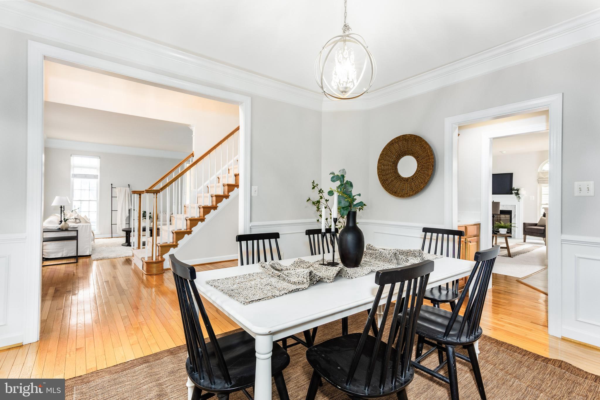 SHIPLEYS RETREAT - Residential