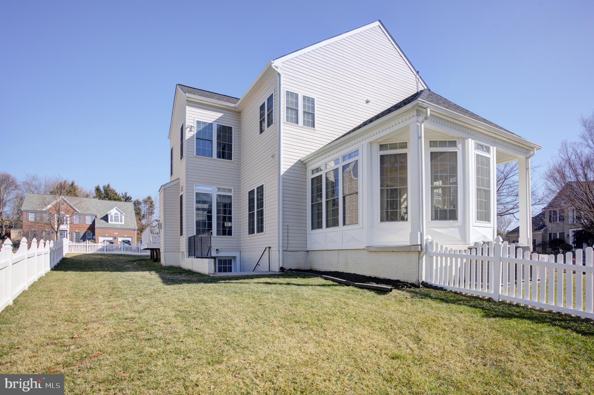 SHIPLEYS RETREAT - Residential