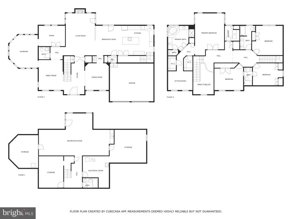 SHIPLEYS RETREAT - Residential