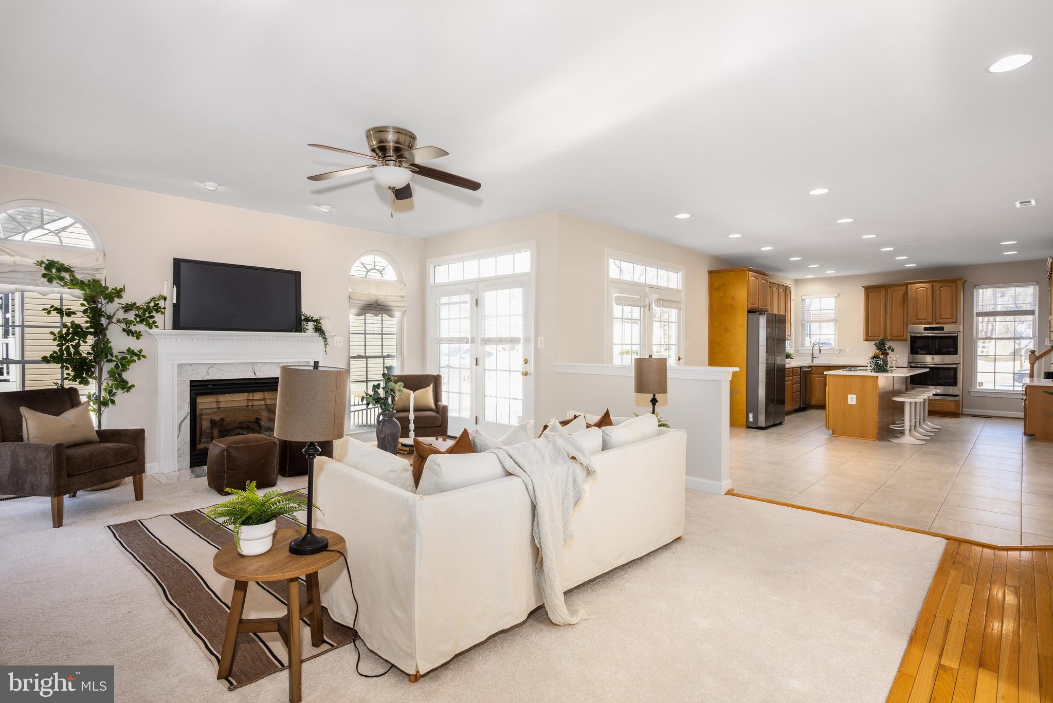 SHIPLEYS RETREAT - Residential