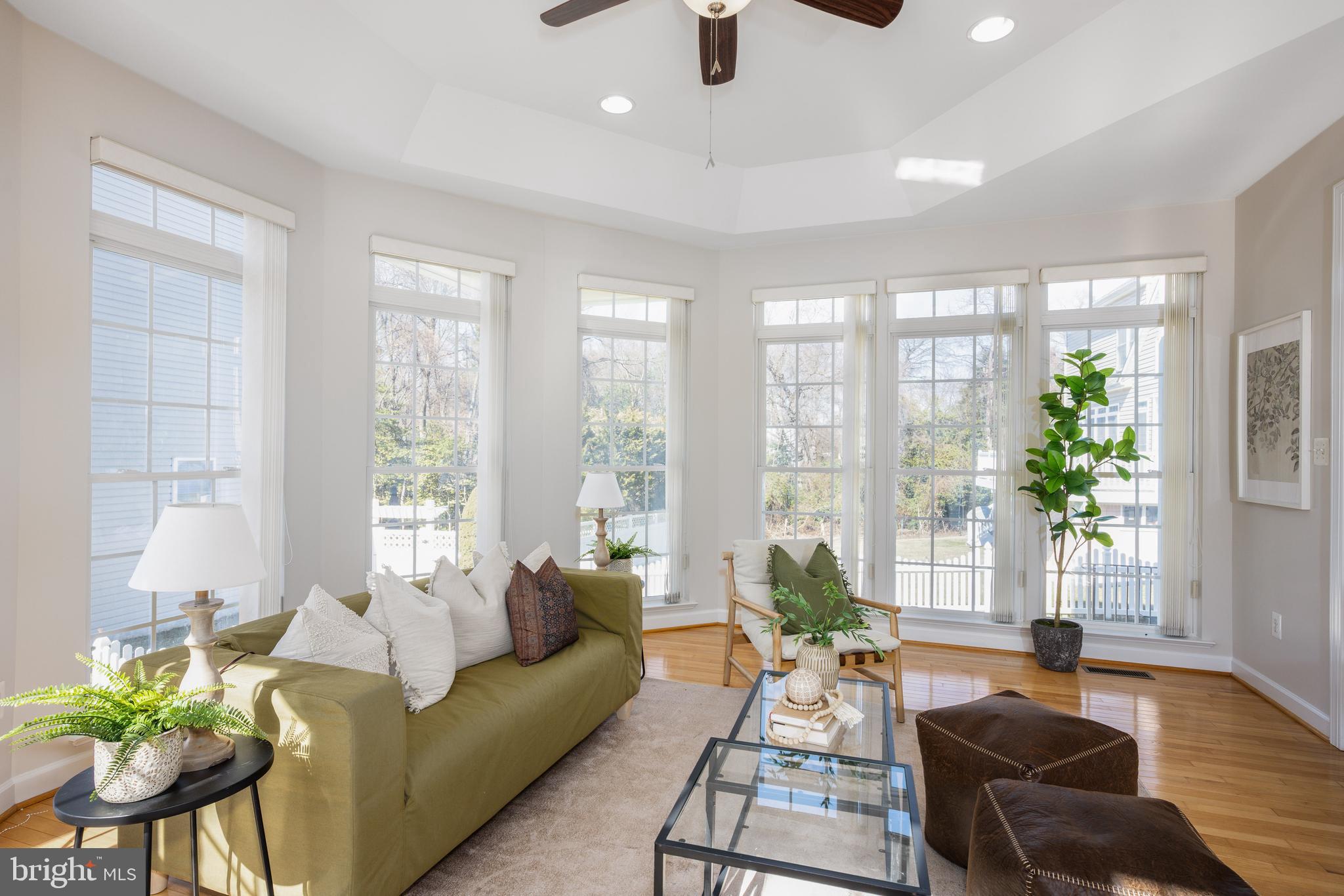 SHIPLEYS RETREAT - Residential