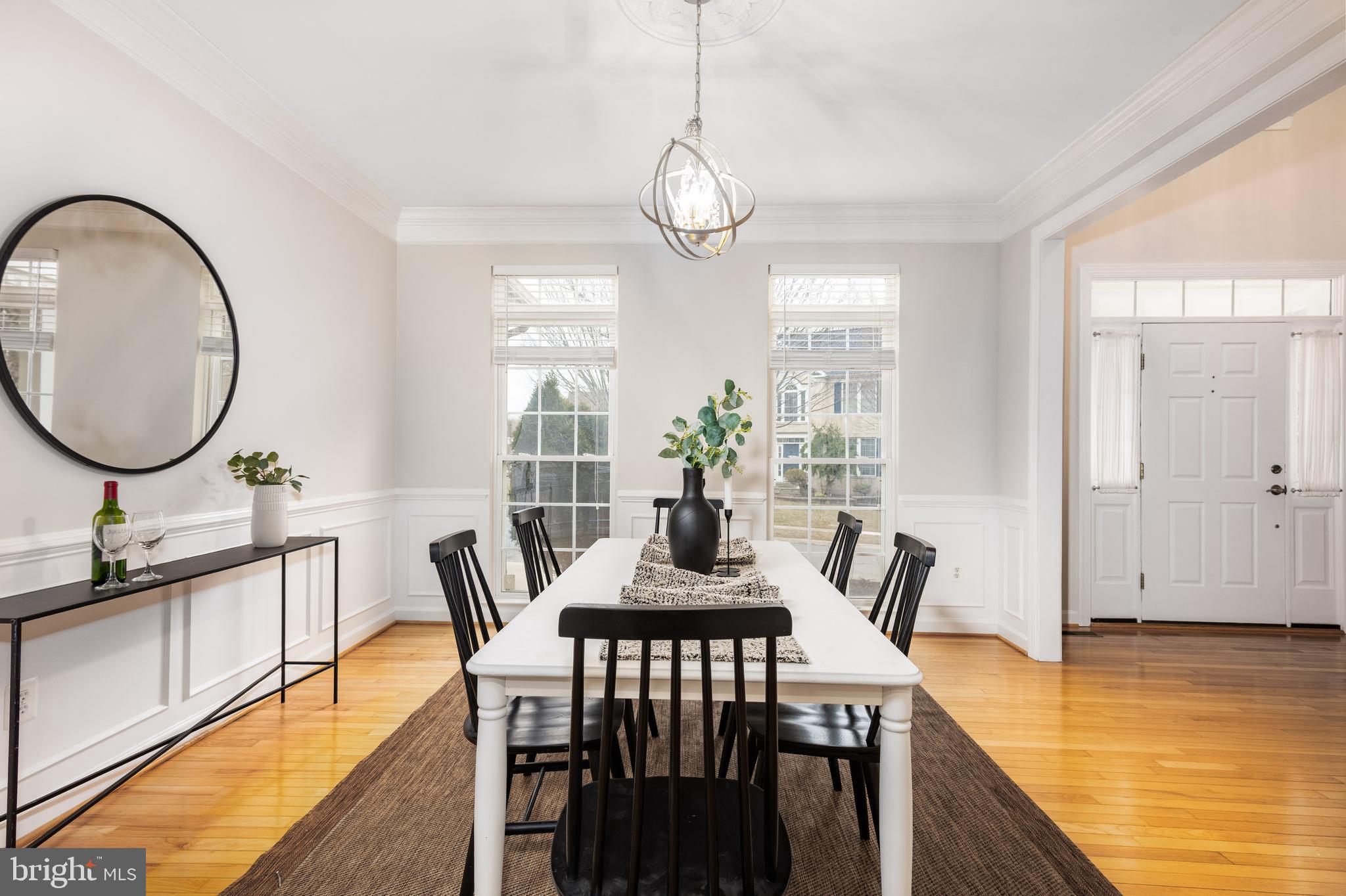 SHIPLEYS RETREAT - Residential