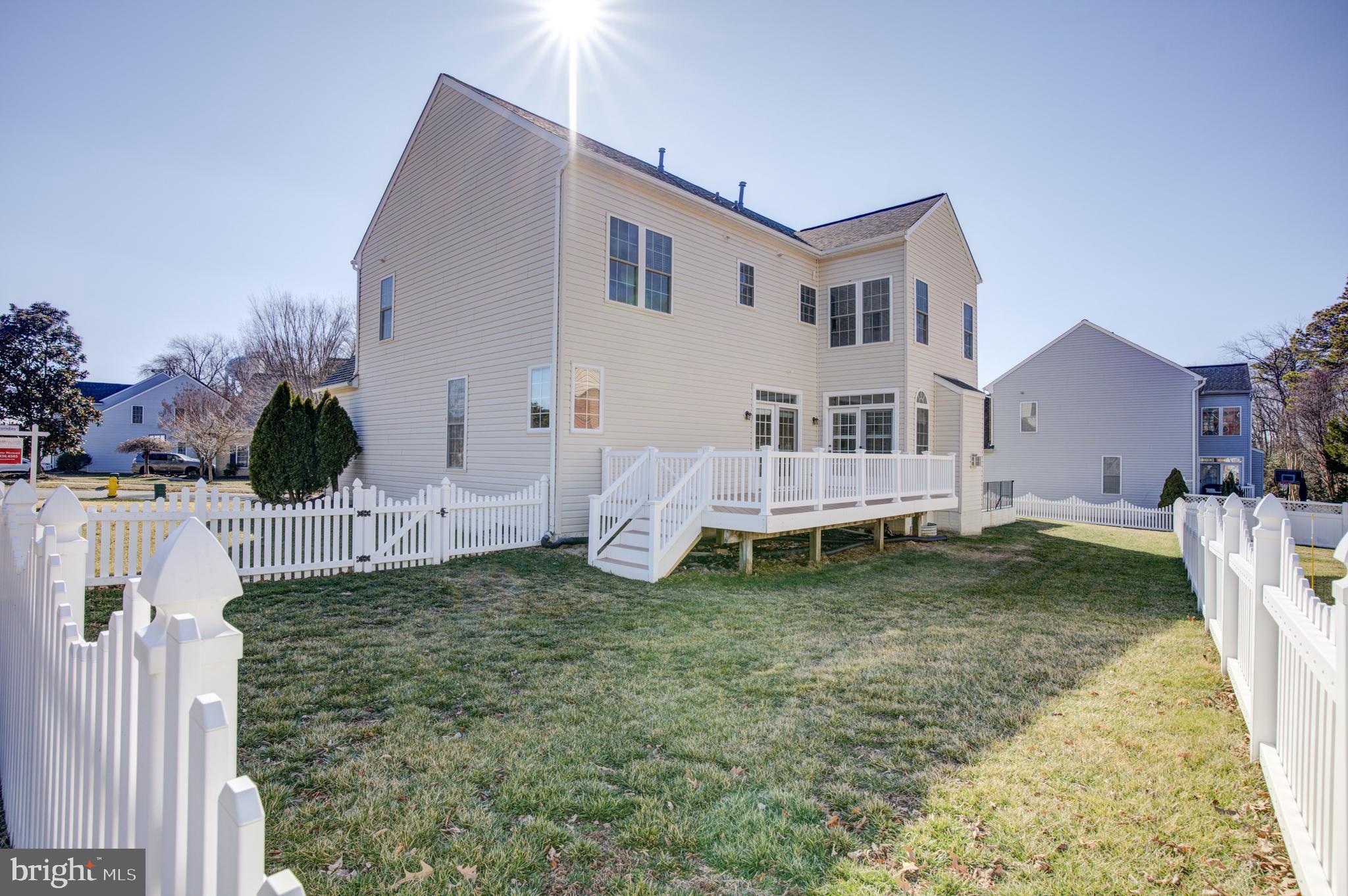 SHIPLEYS RETREAT - Residential