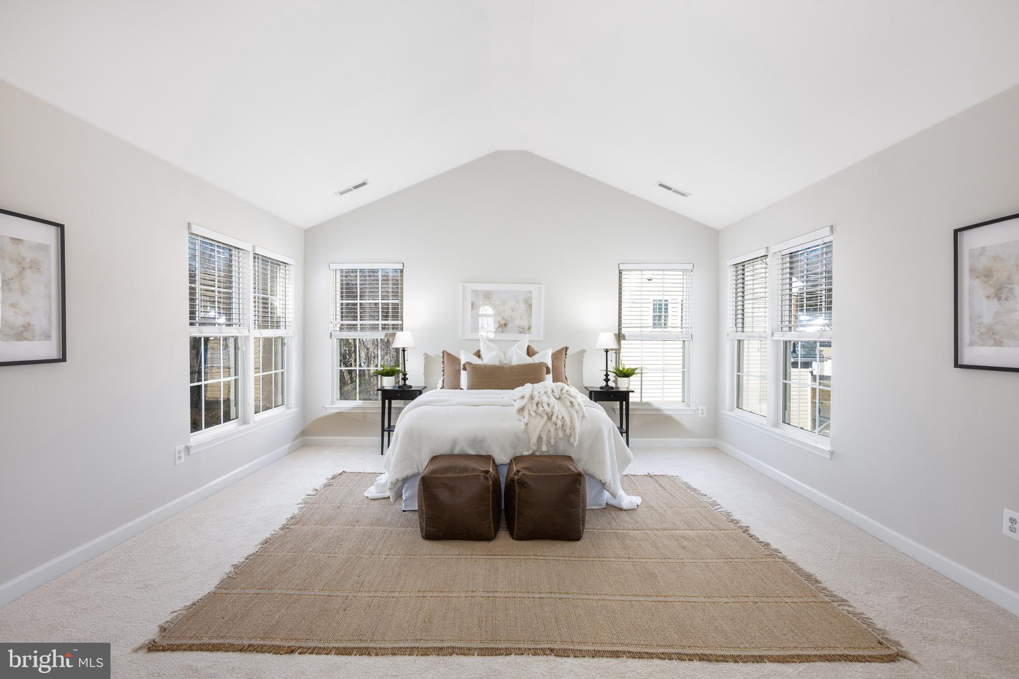 SHIPLEYS RETREAT - Residential