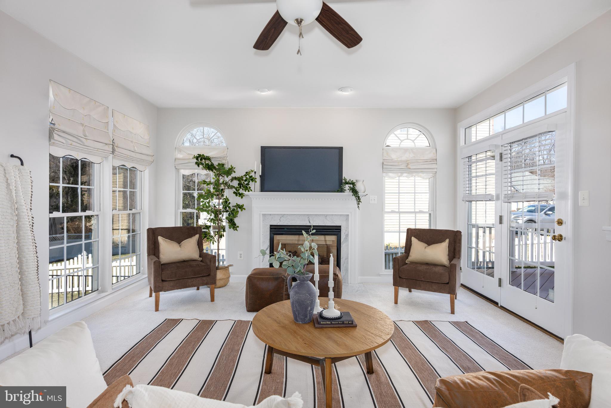 SHIPLEYS RETREAT - Residential