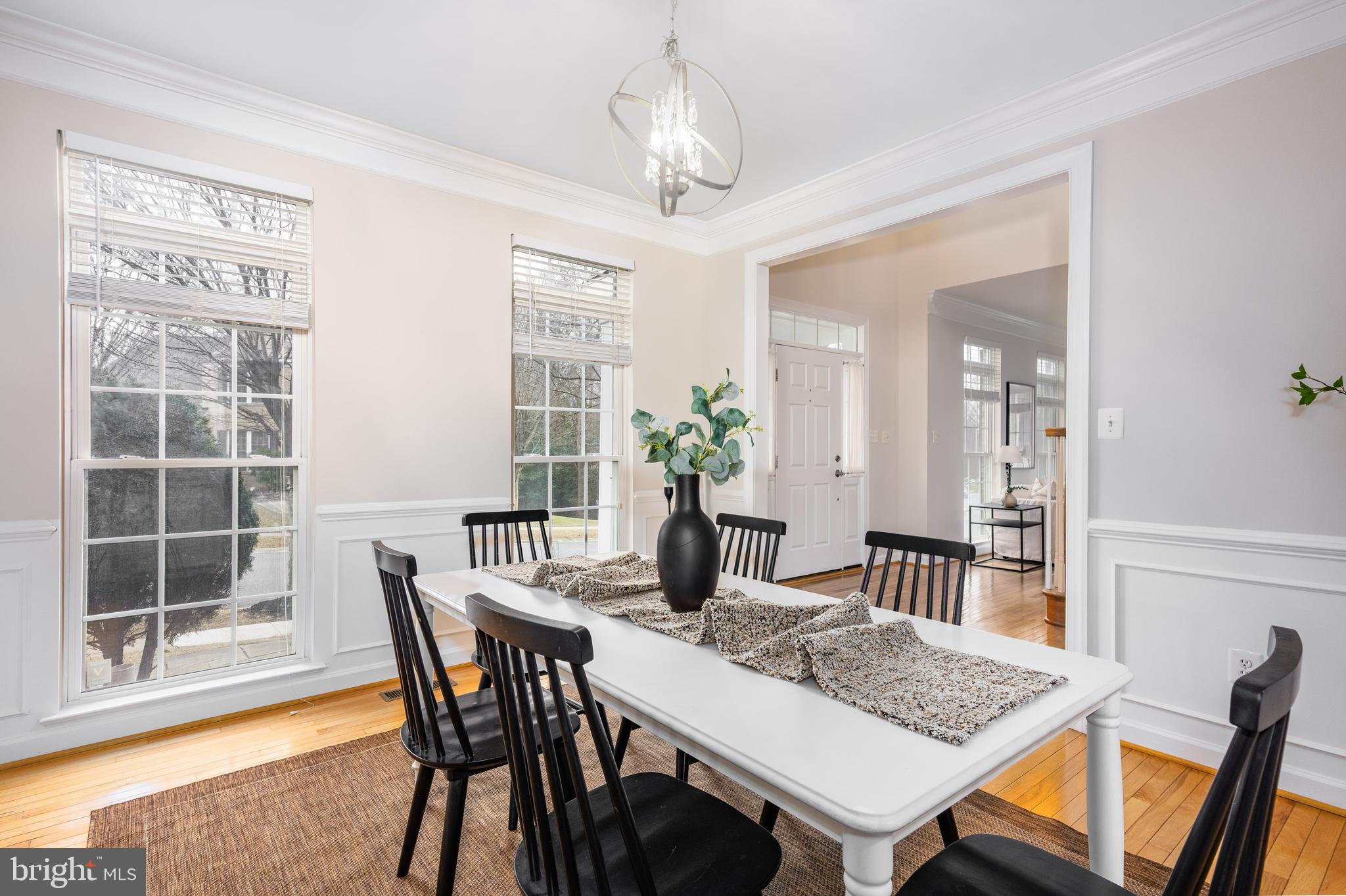 SHIPLEYS RETREAT - Residential