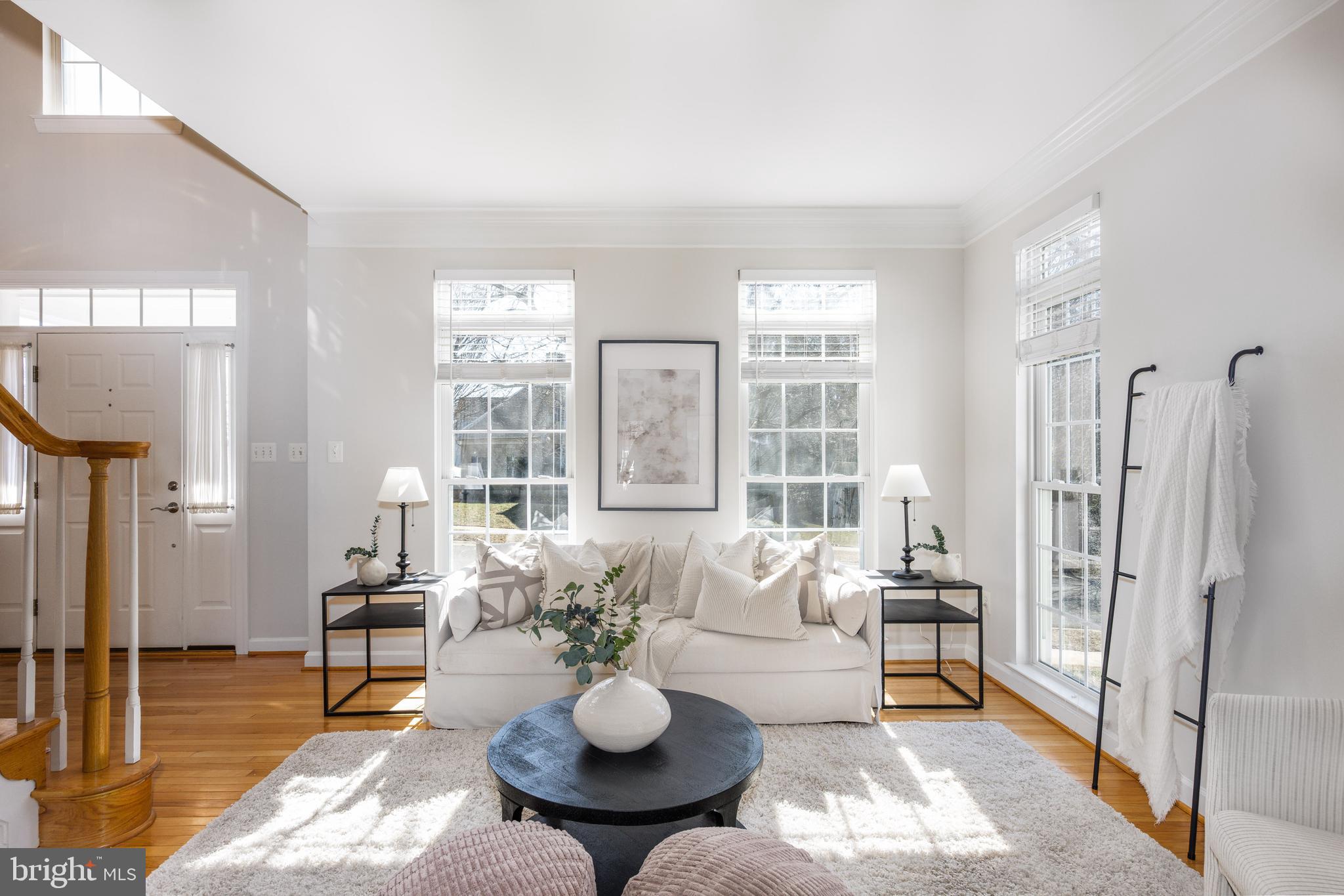 SHIPLEYS RETREAT - Residential