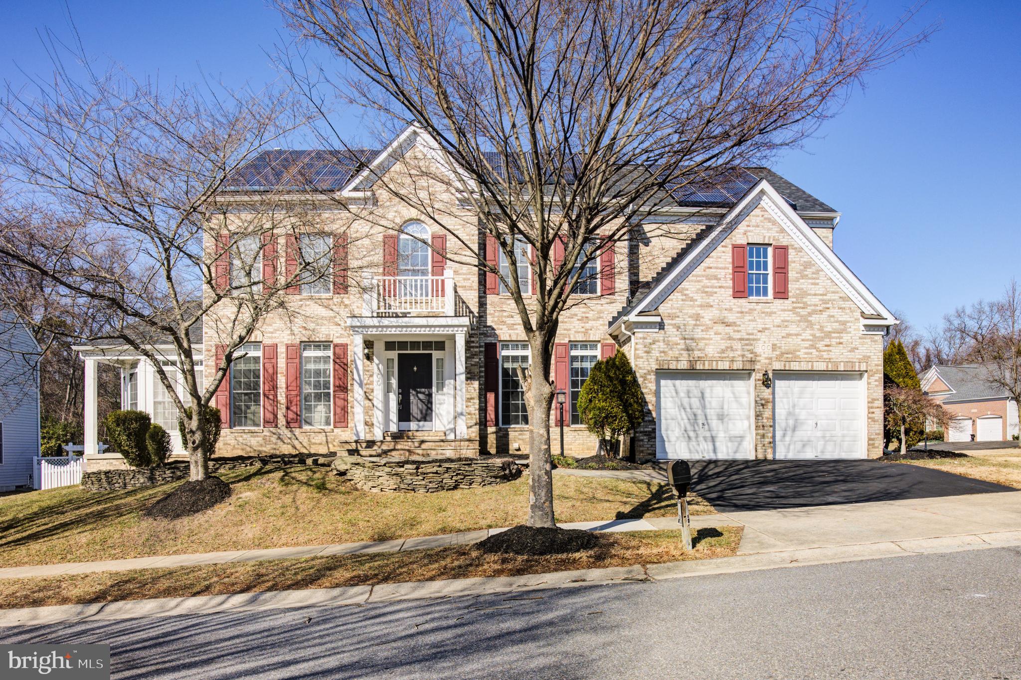 SHIPLEYS RETREAT - Residential