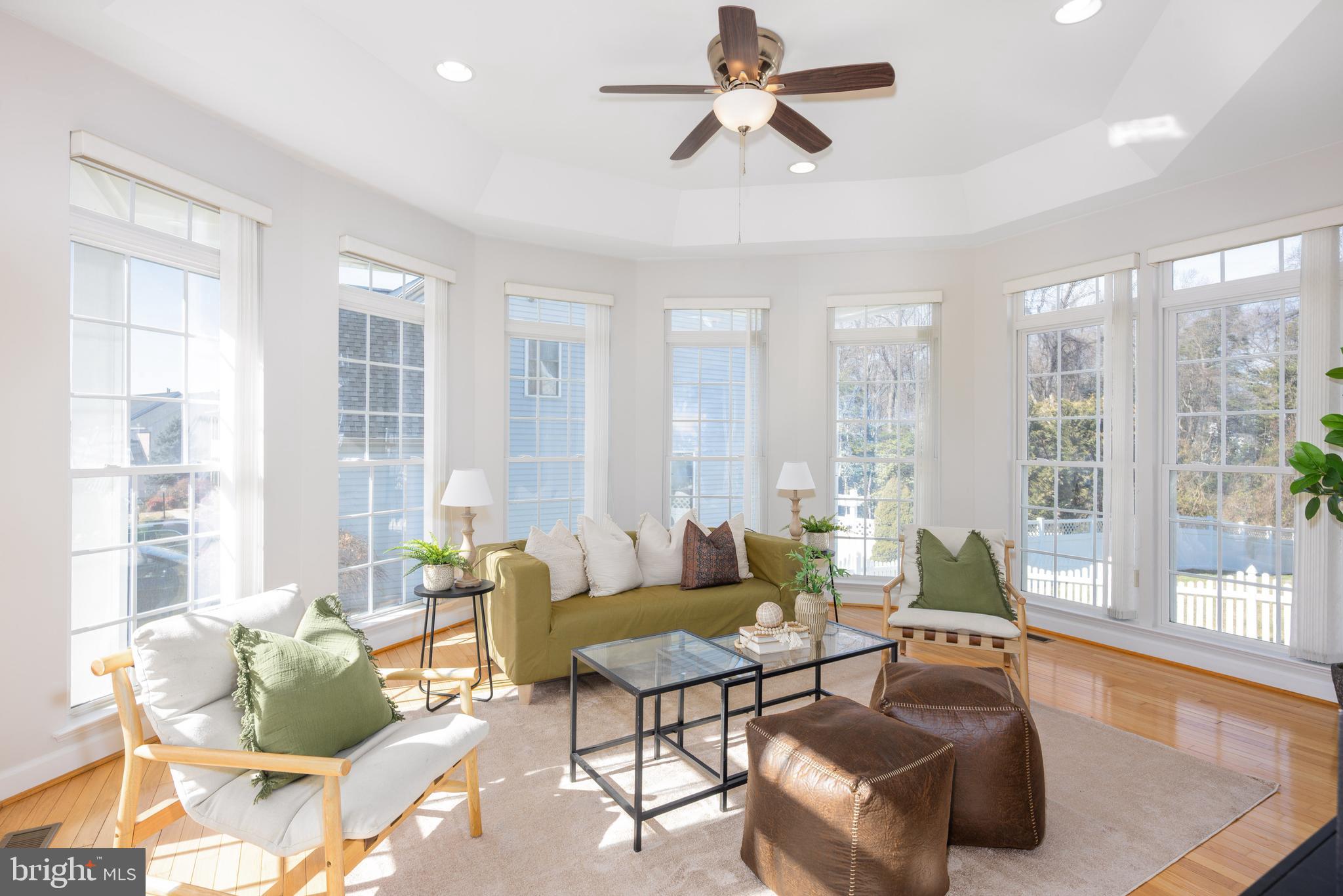 SHIPLEYS RETREAT - Residential