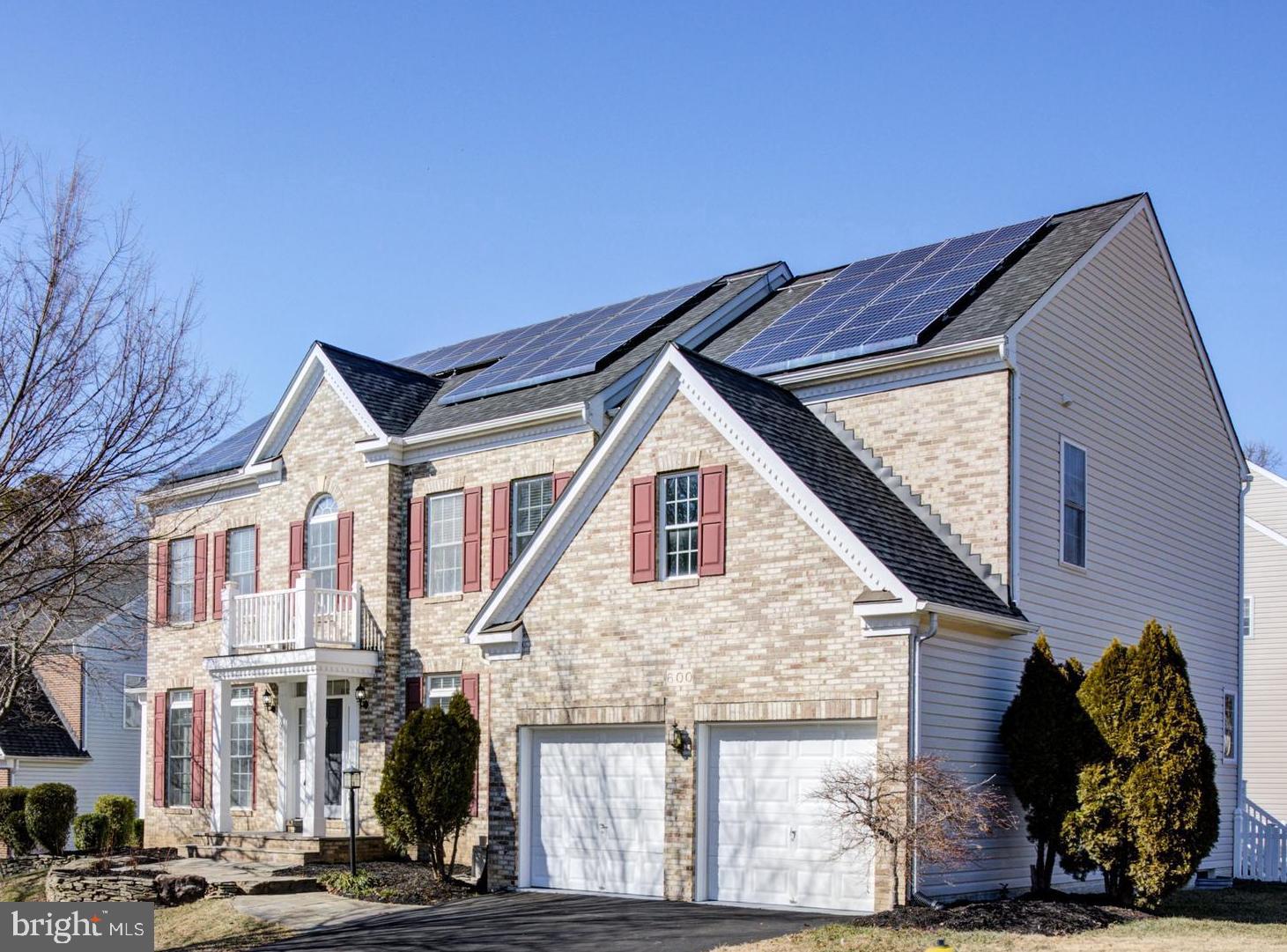 SHIPLEYS RETREAT - Residential