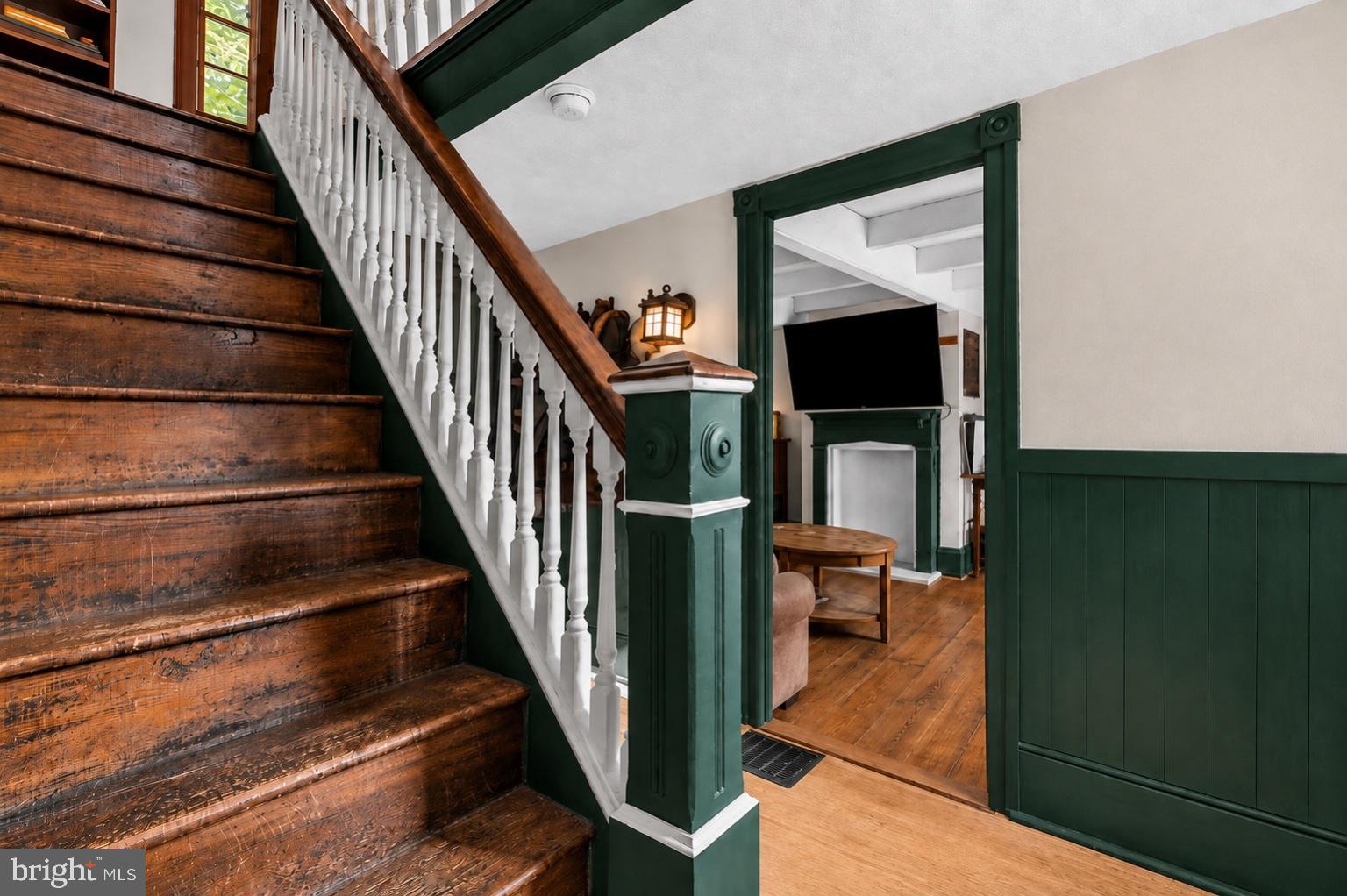 130 S GREEN STREET