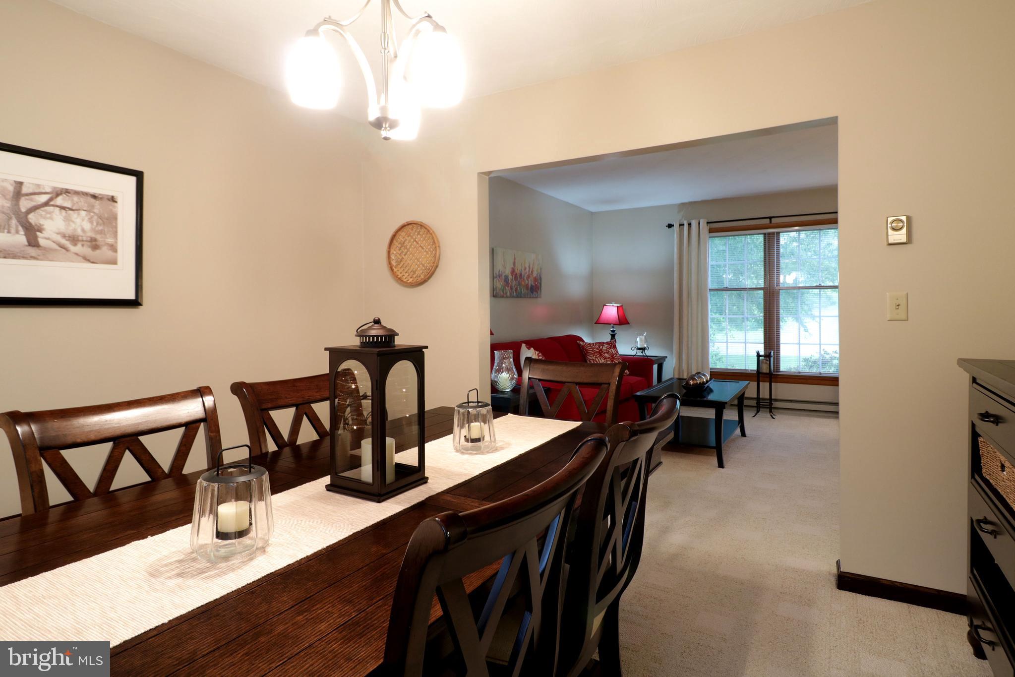 RIDGEMONT - Residential