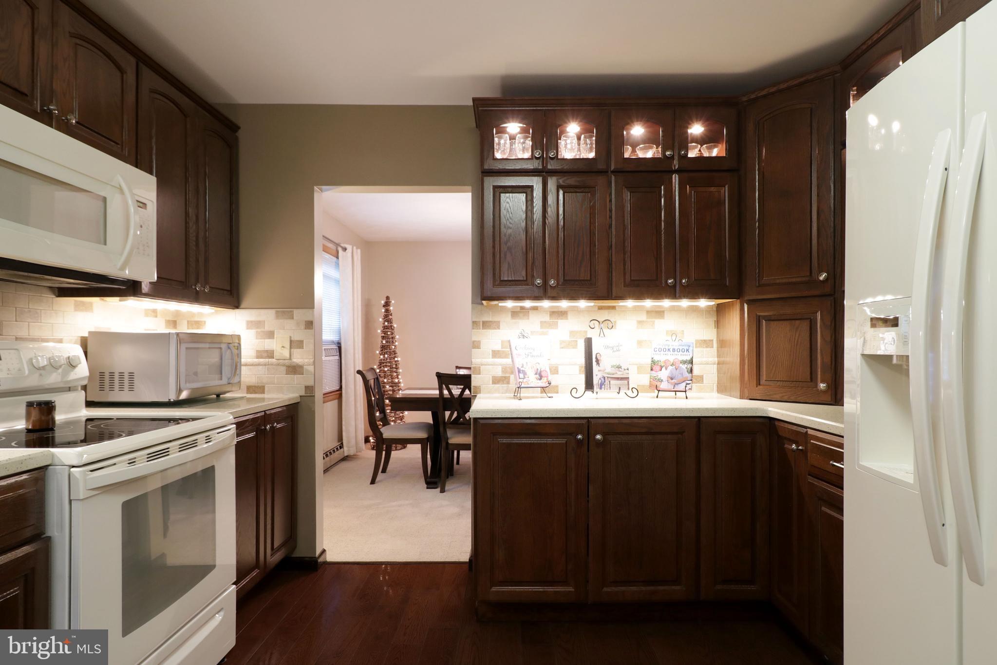 RIDGEMONT - Residential