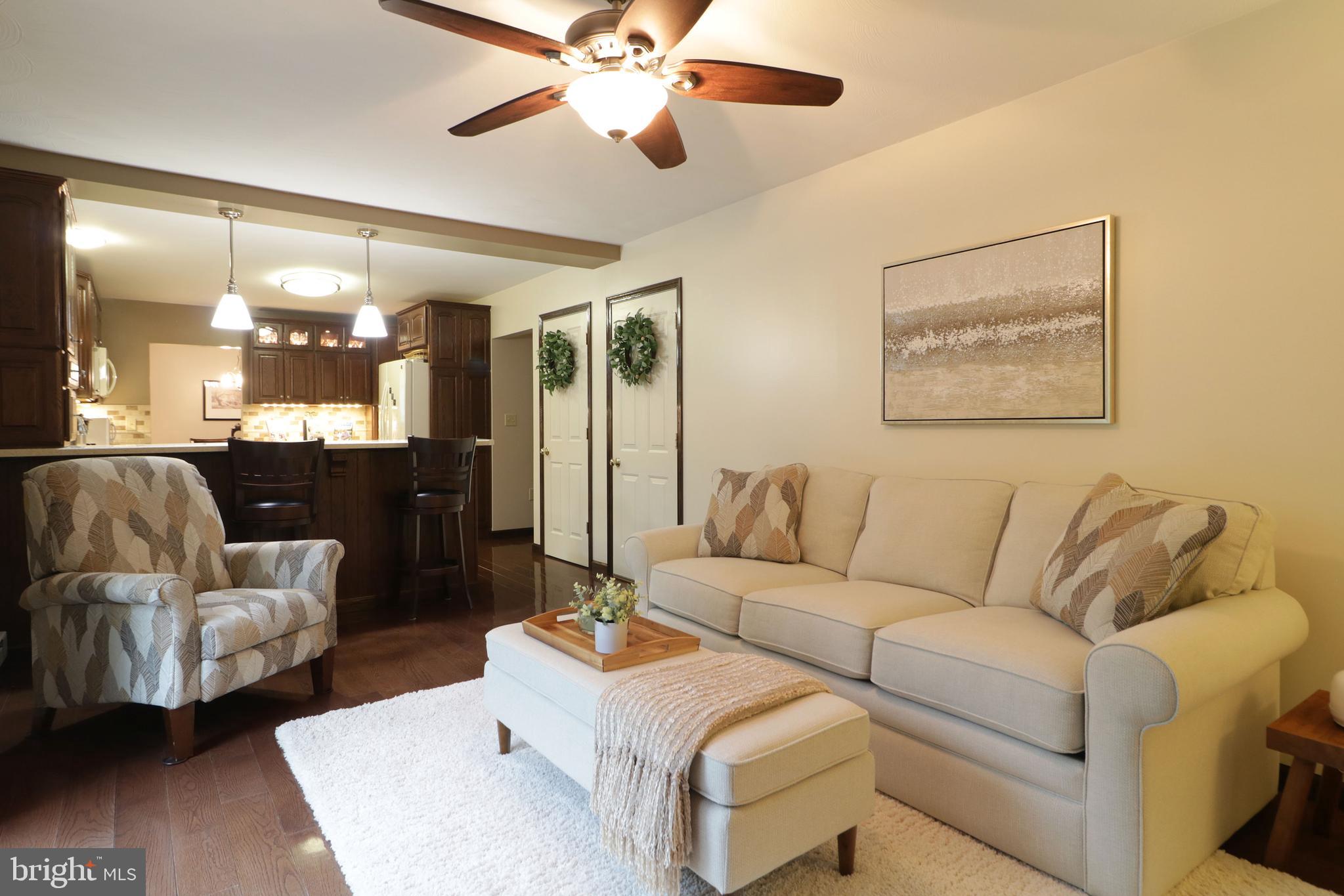 RIDGEMONT - Residential