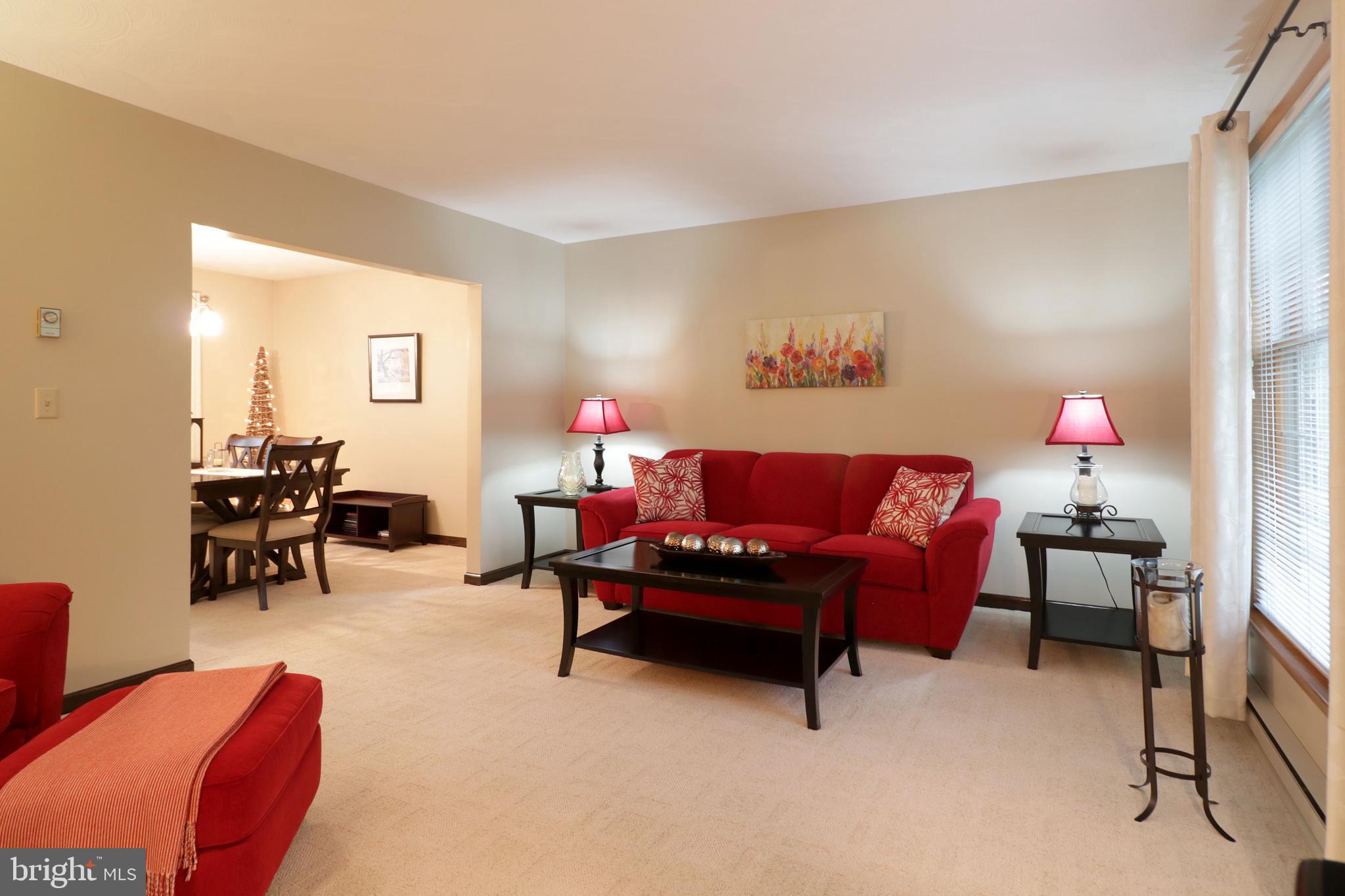 RIDGEMONT - Residential