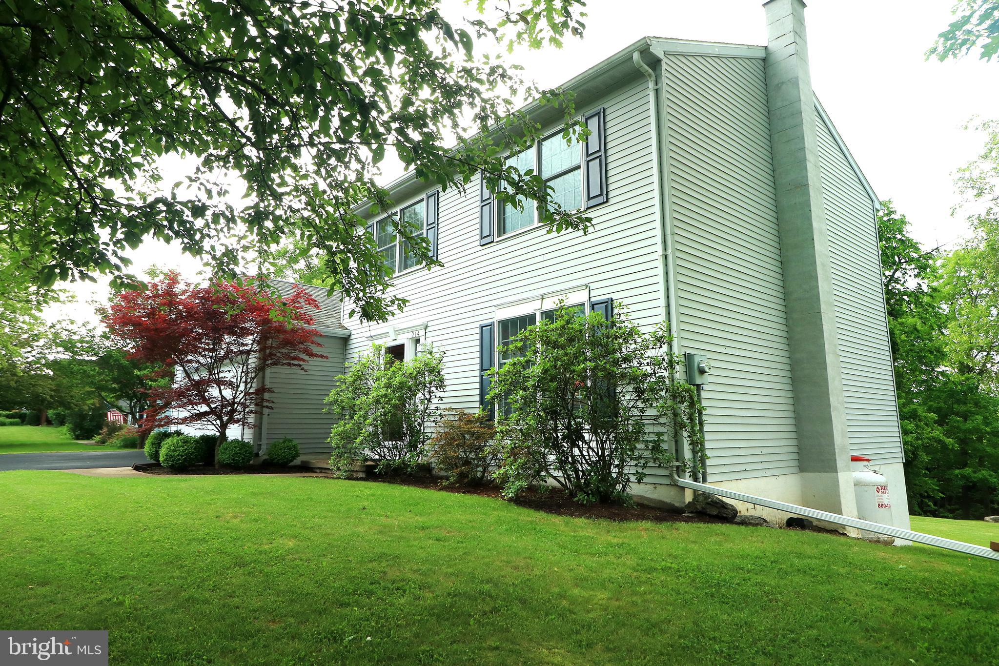 RIDGEMONT - Residential