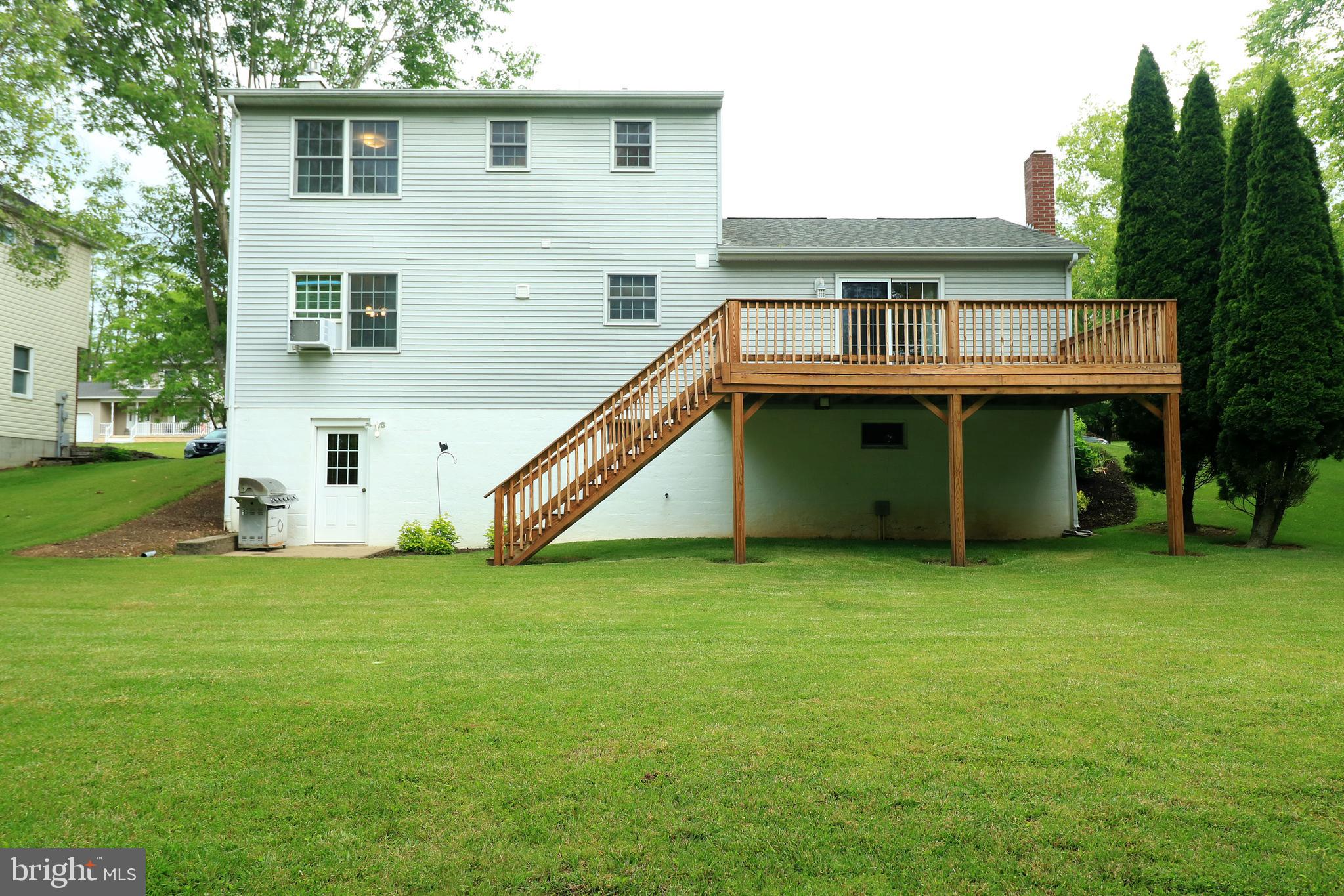 RIDGEMONT - Residential