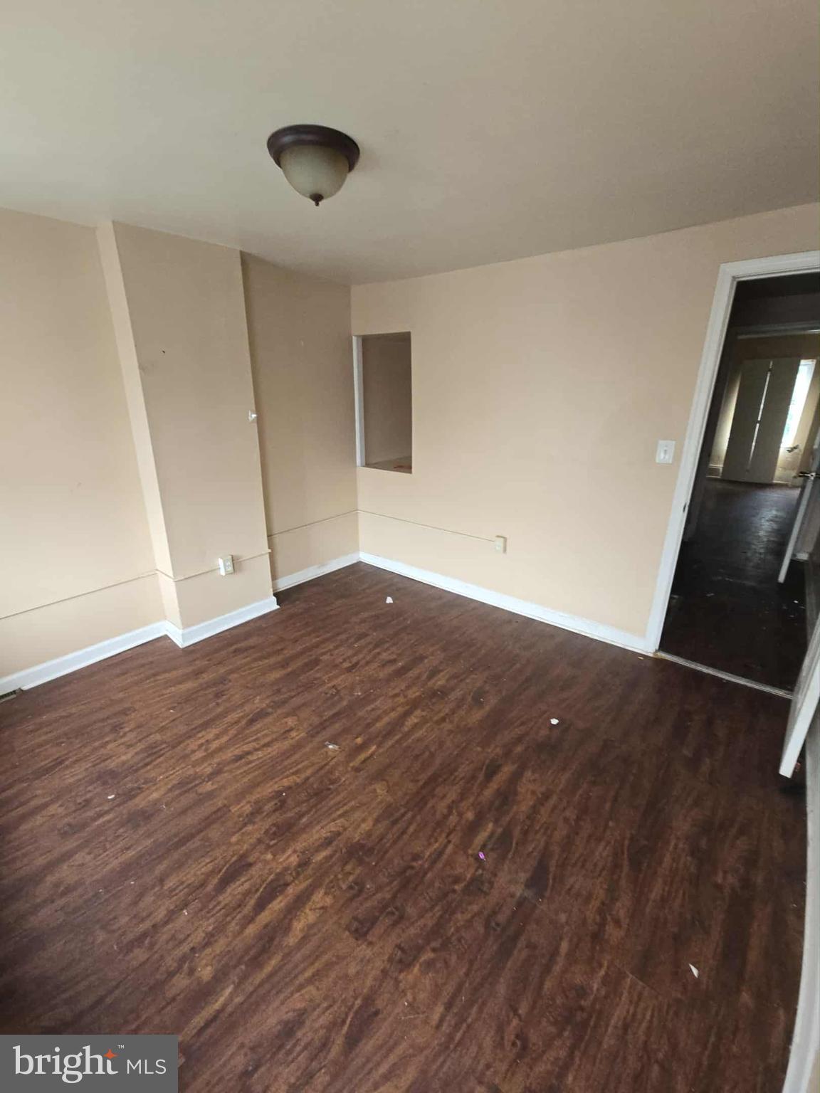 DRUID HEIGHTS - Residential