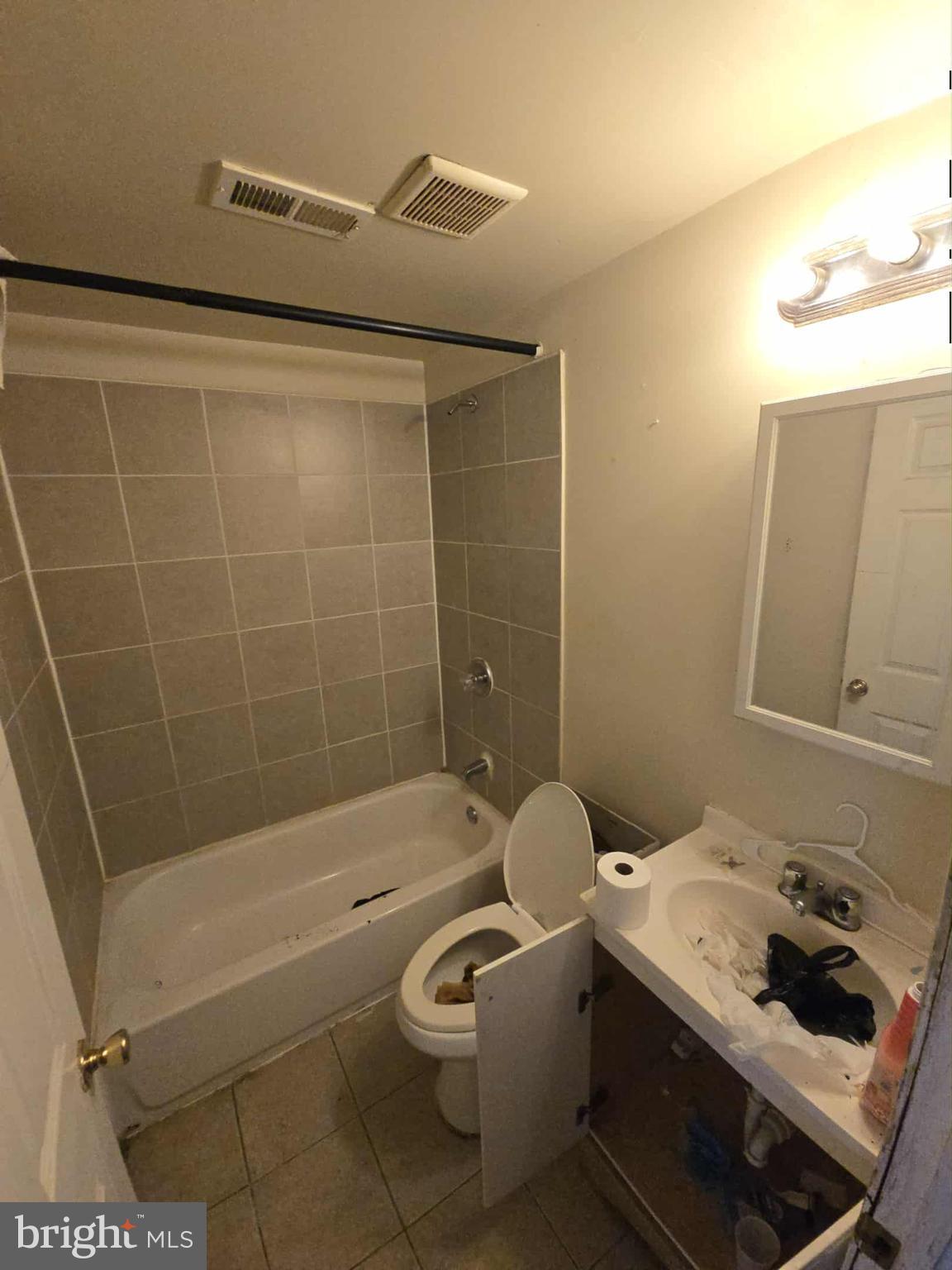 DRUID HEIGHTS - Residential