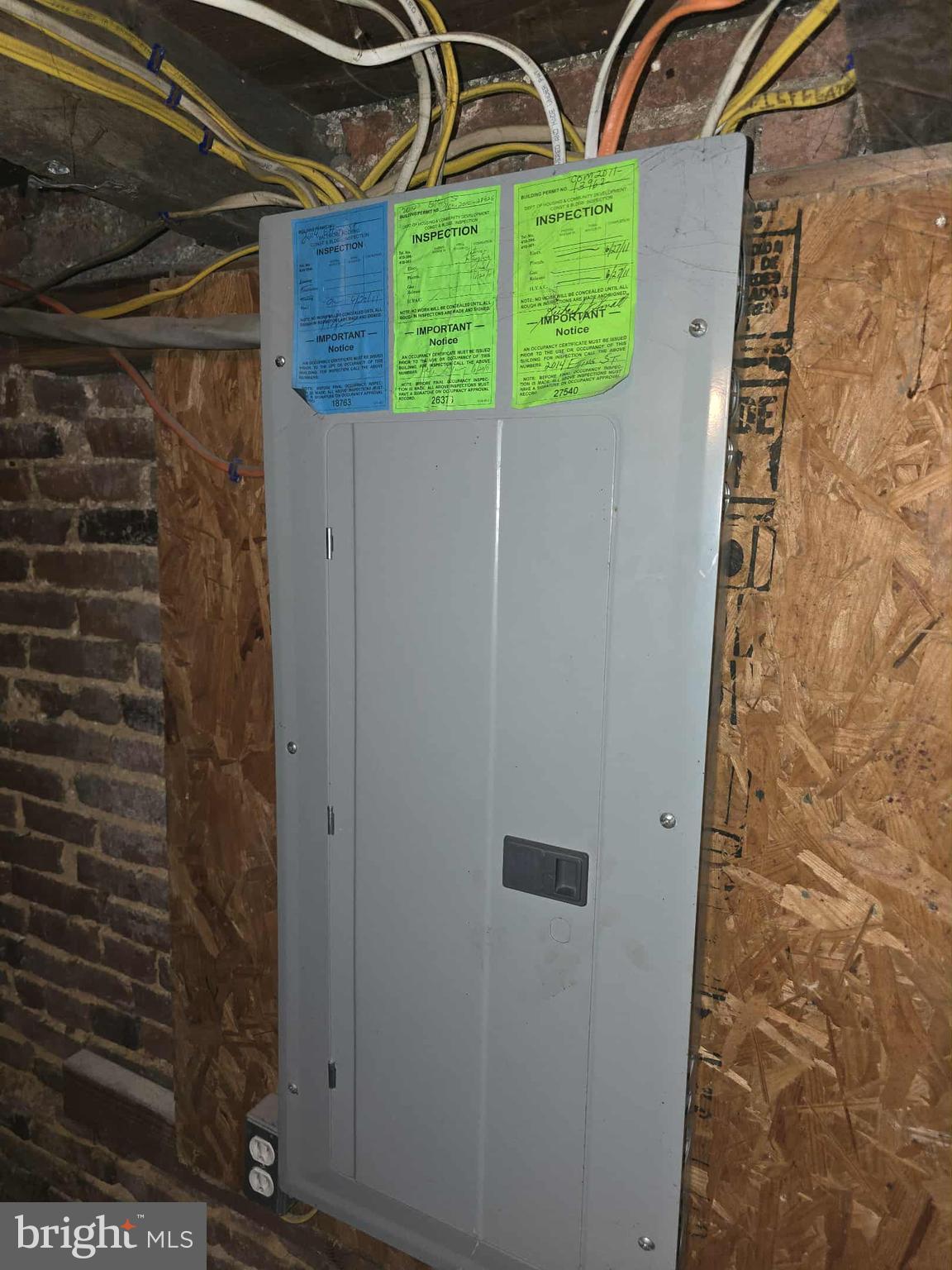 DRUID HEIGHTS - Residential