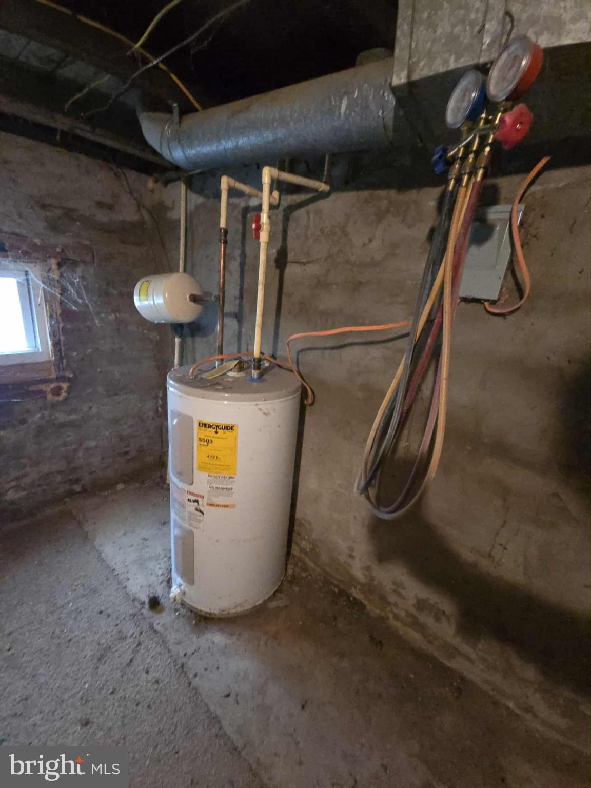 DRUID HEIGHTS - Residential