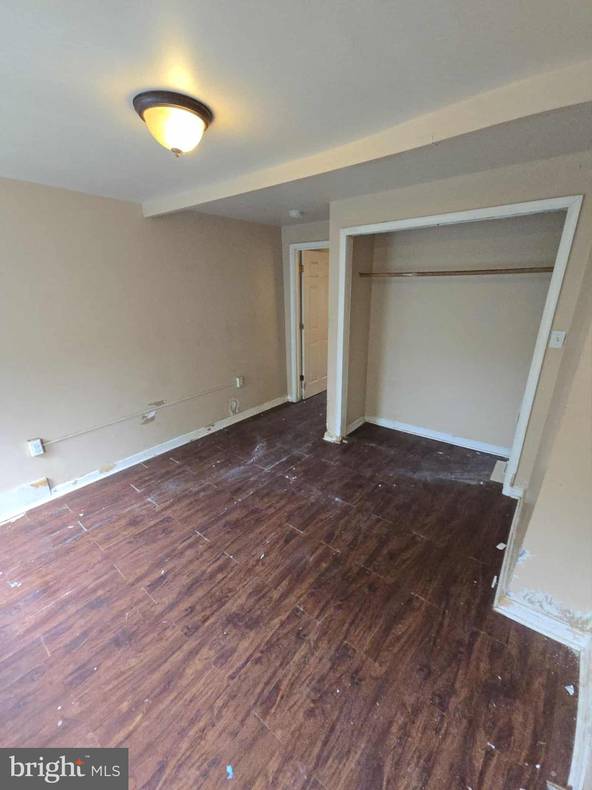 DRUID HEIGHTS - Residential