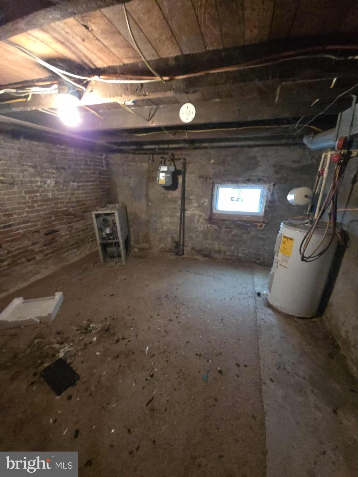 DRUID HEIGHTS - Residential