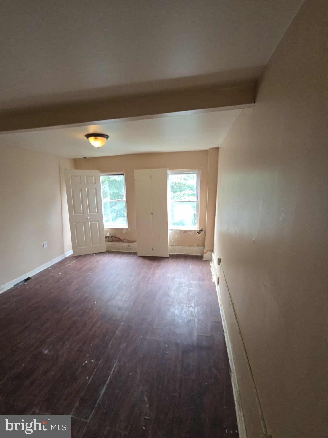 DRUID HEIGHTS - Residential