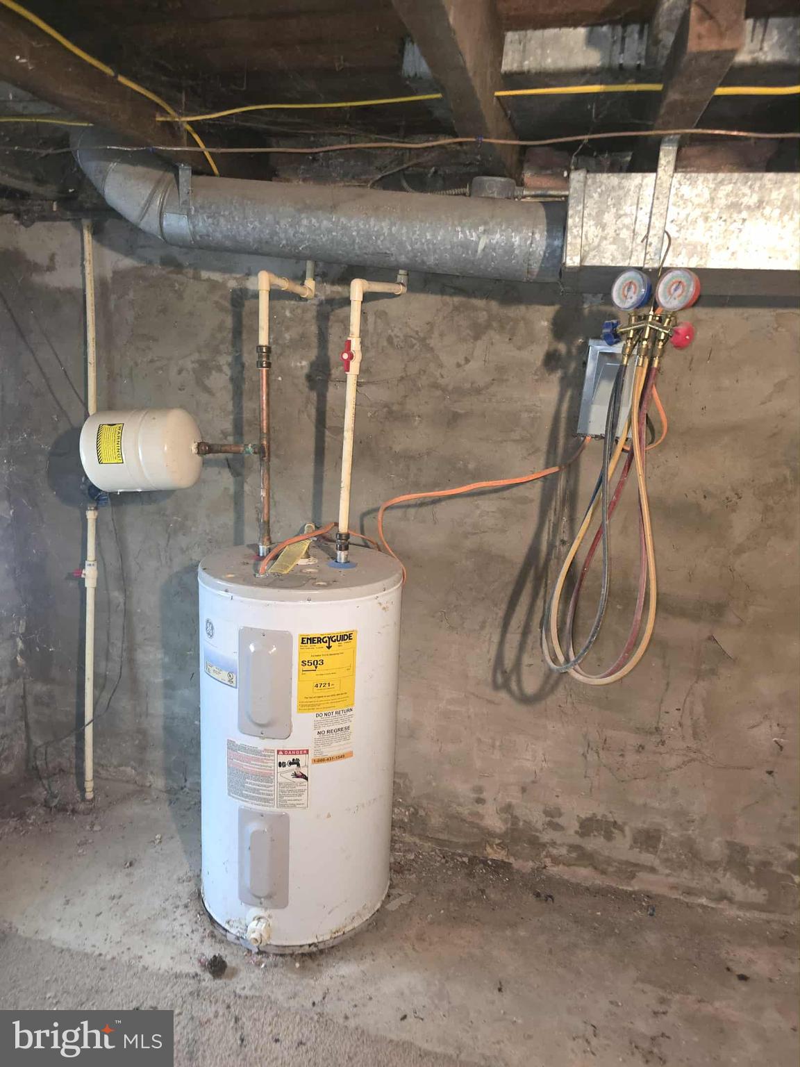 DRUID HEIGHTS - Residential