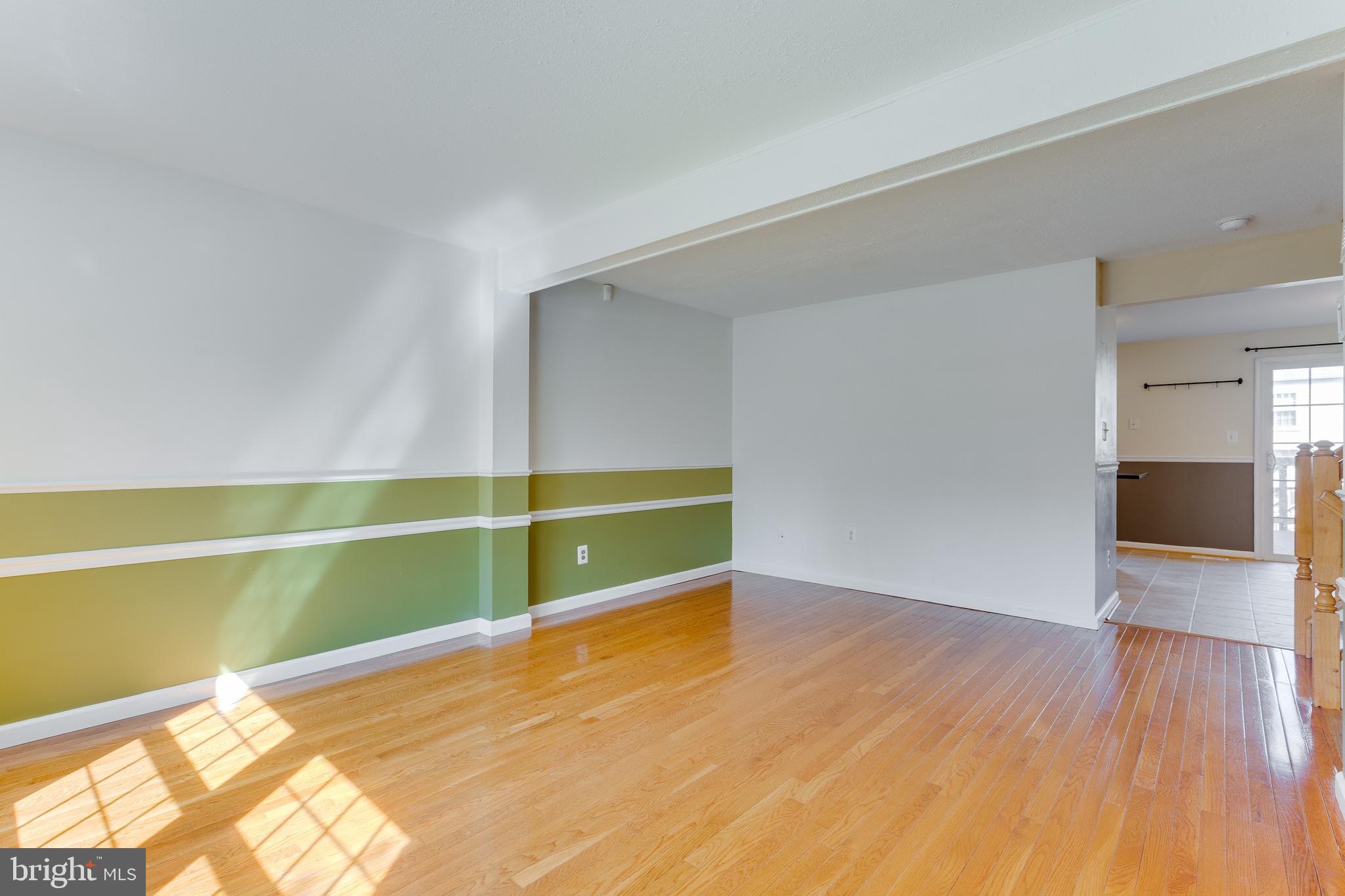 OLD BRIDGE ESTATES - Residential