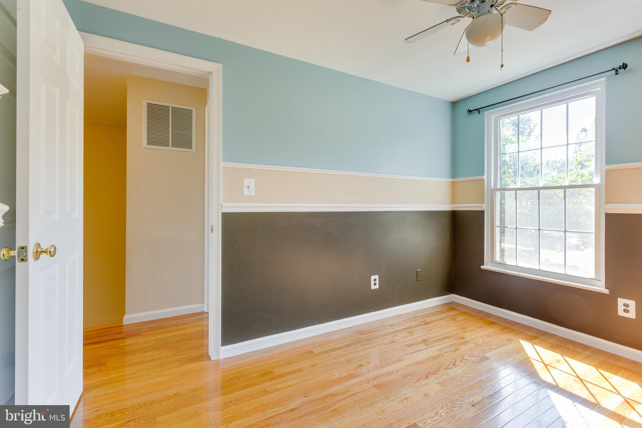 OLD BRIDGE ESTATES - Residential