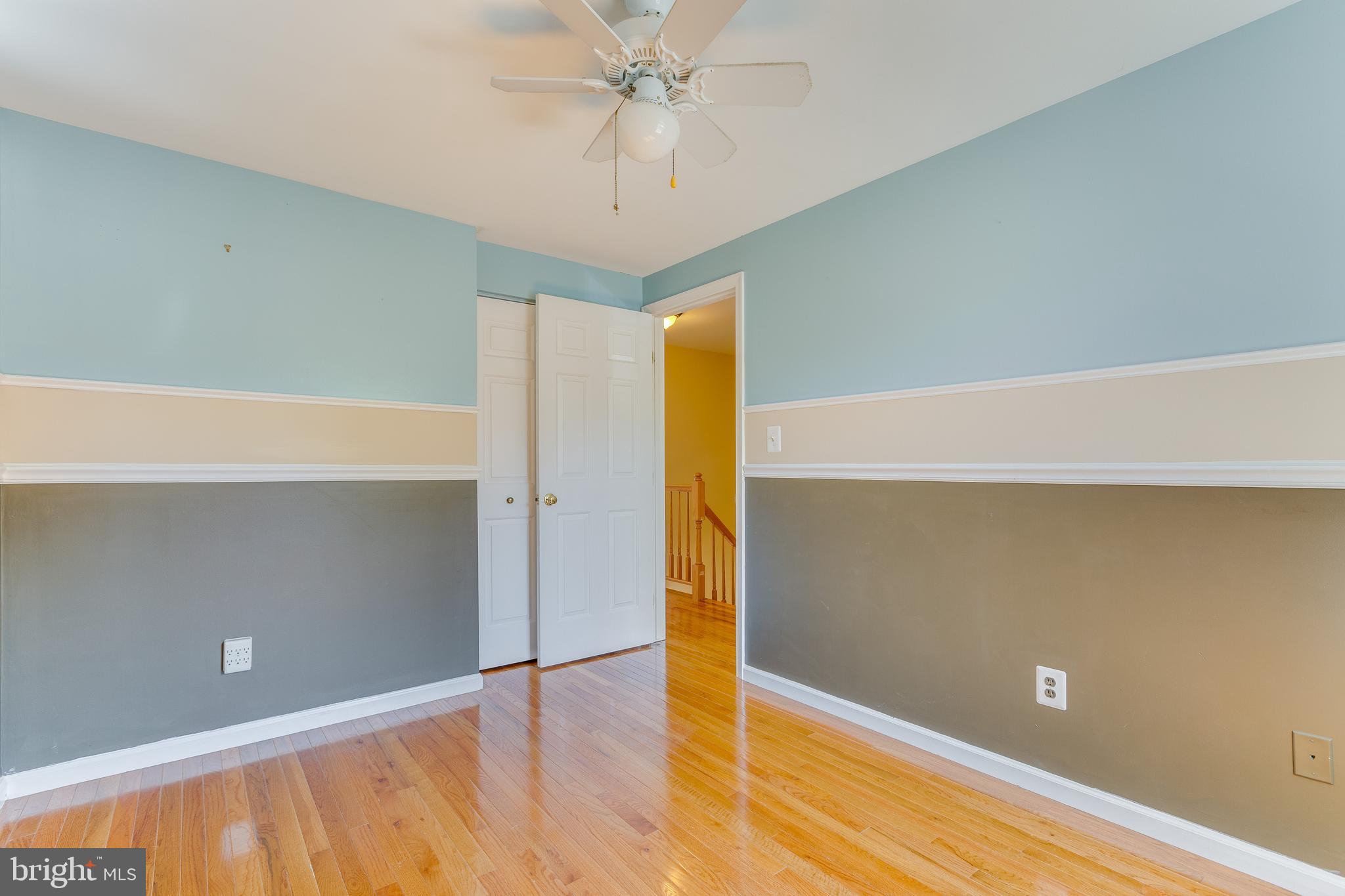 OLD BRIDGE ESTATES - Residential