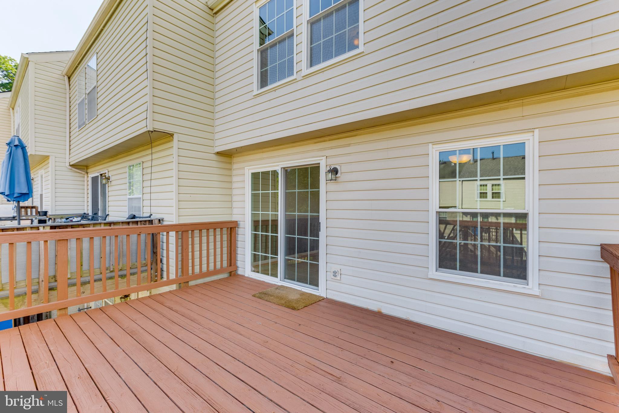 OLD BRIDGE ESTATES - Residential