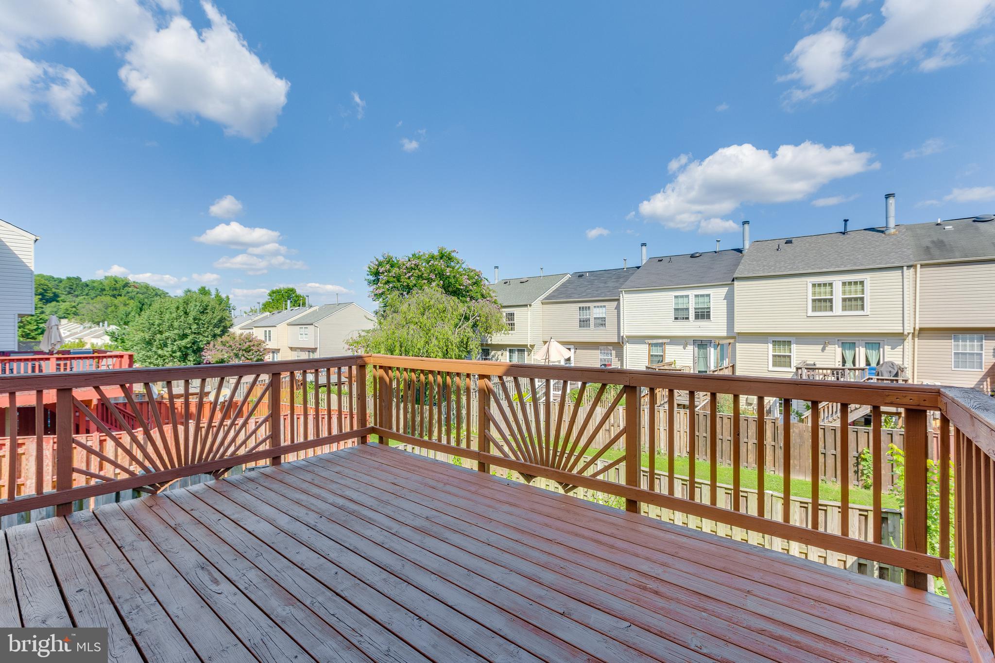 OLD BRIDGE ESTATES - Residential