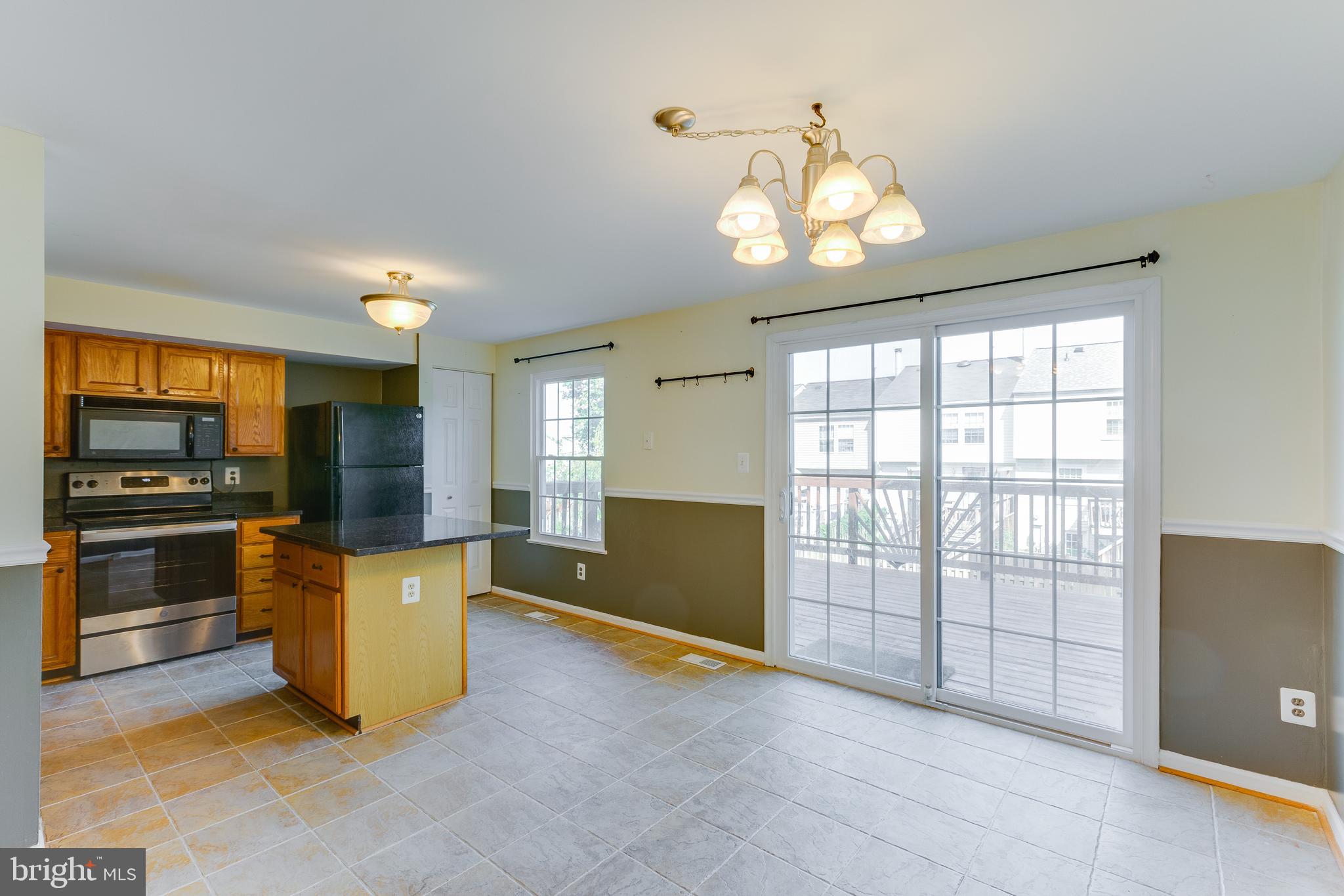 OLD BRIDGE ESTATES - Residential