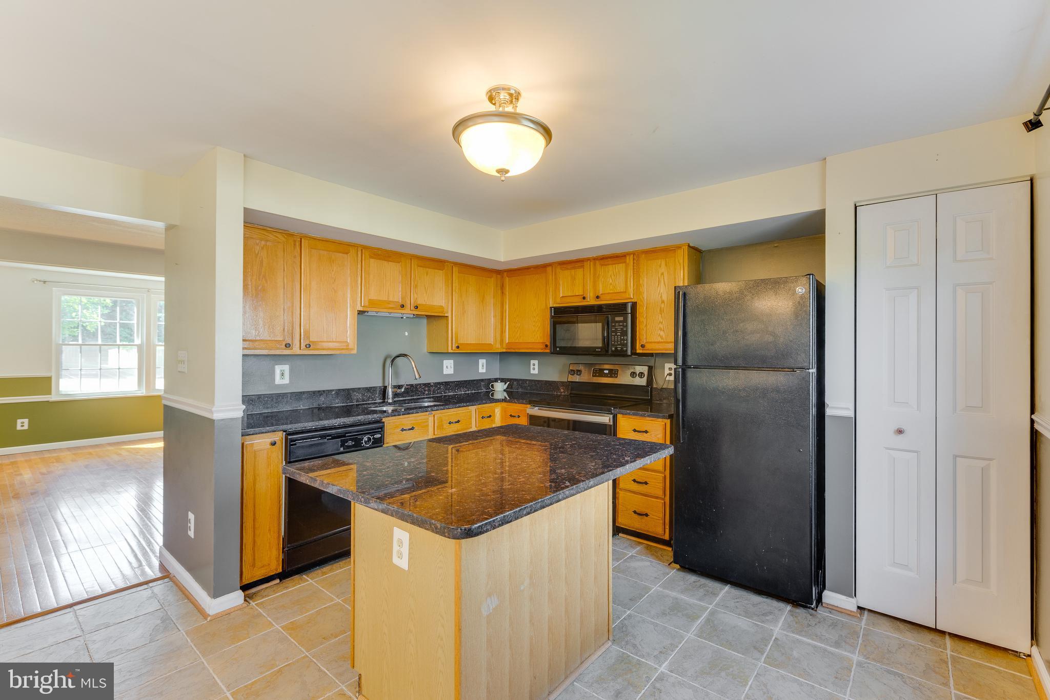 OLD BRIDGE ESTATES - Residential