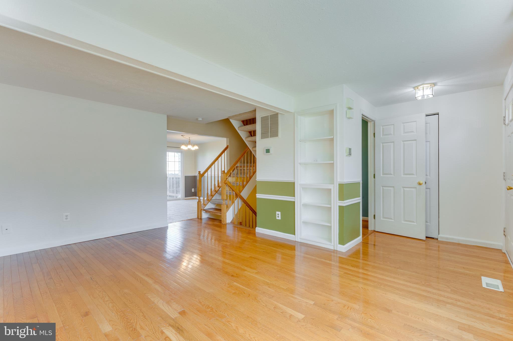 OLD BRIDGE ESTATES - Residential