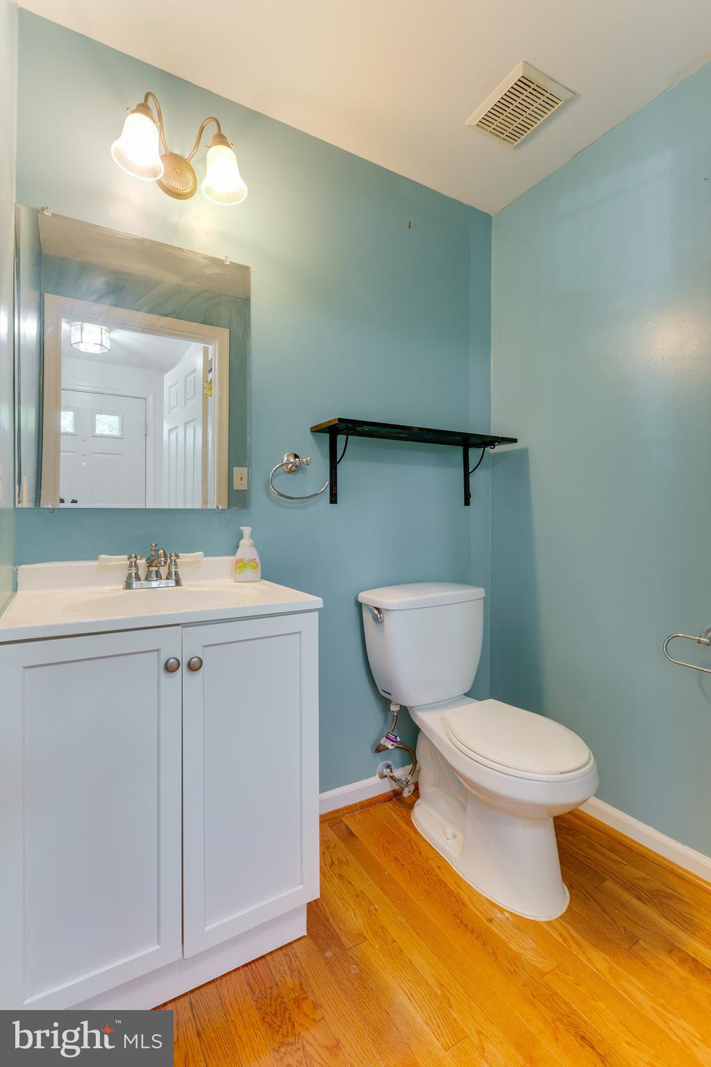 OLD BRIDGE ESTATES - Residential