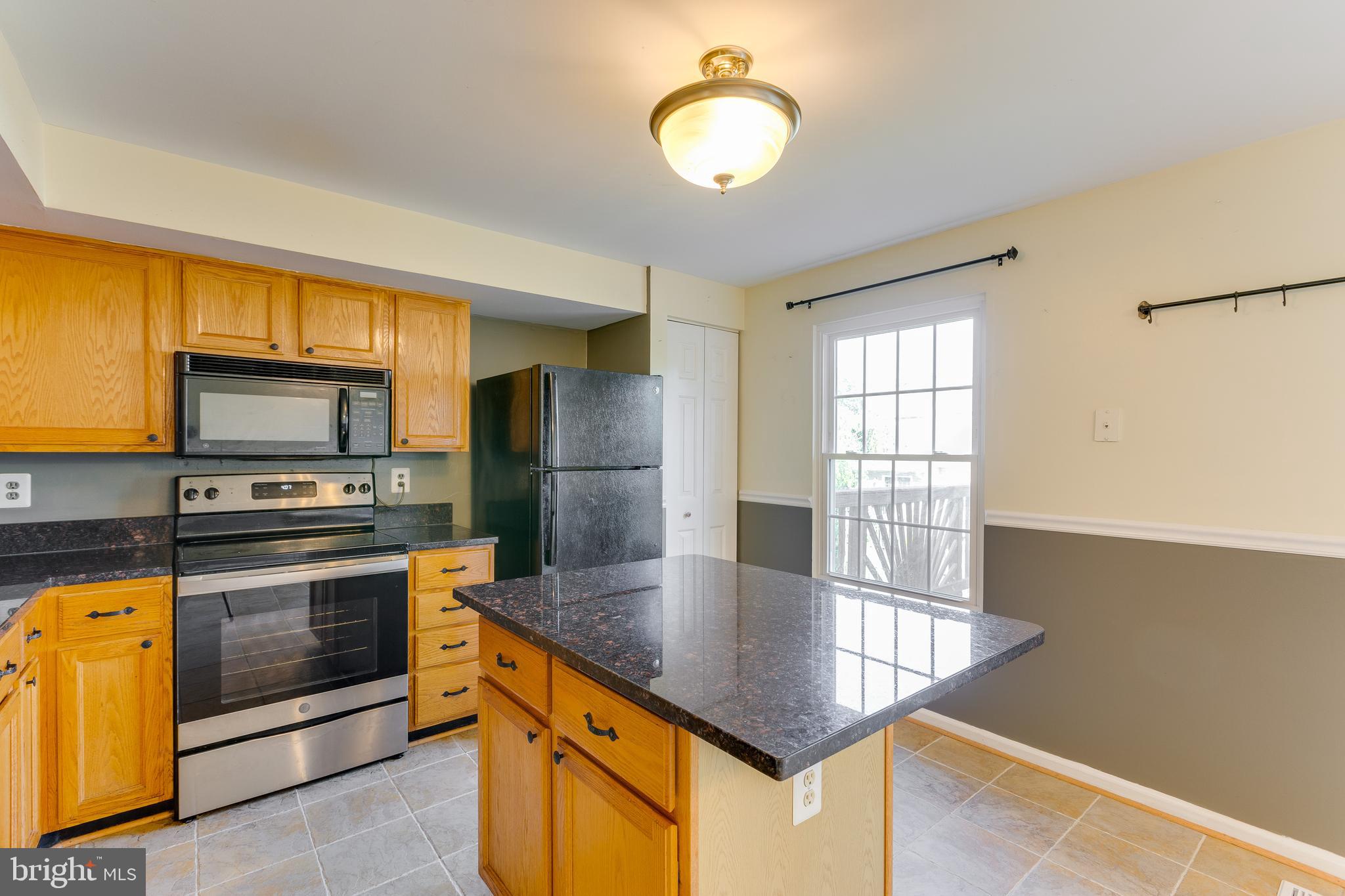 OLD BRIDGE ESTATES - Residential