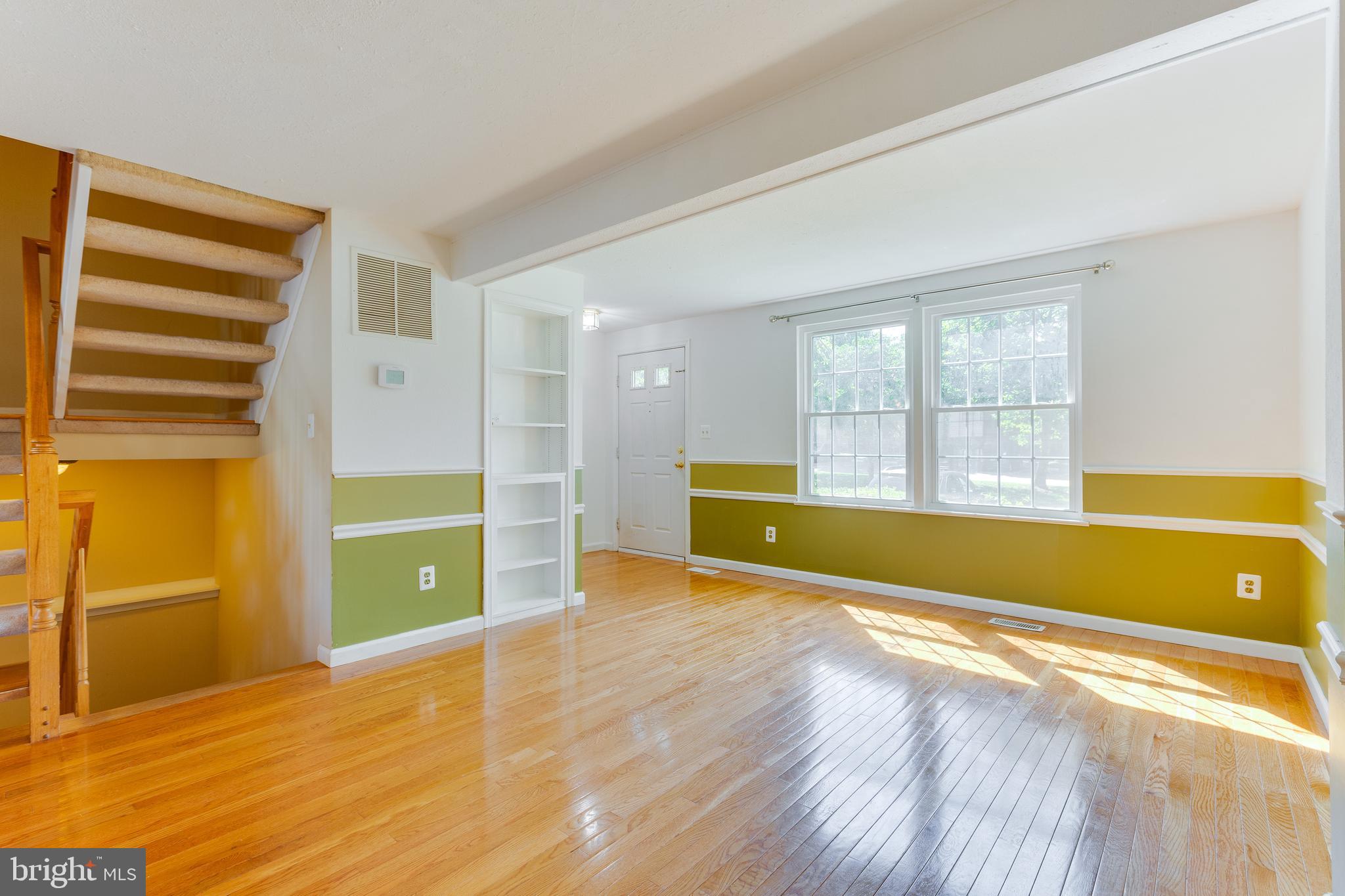 OLD BRIDGE ESTATES - Residential