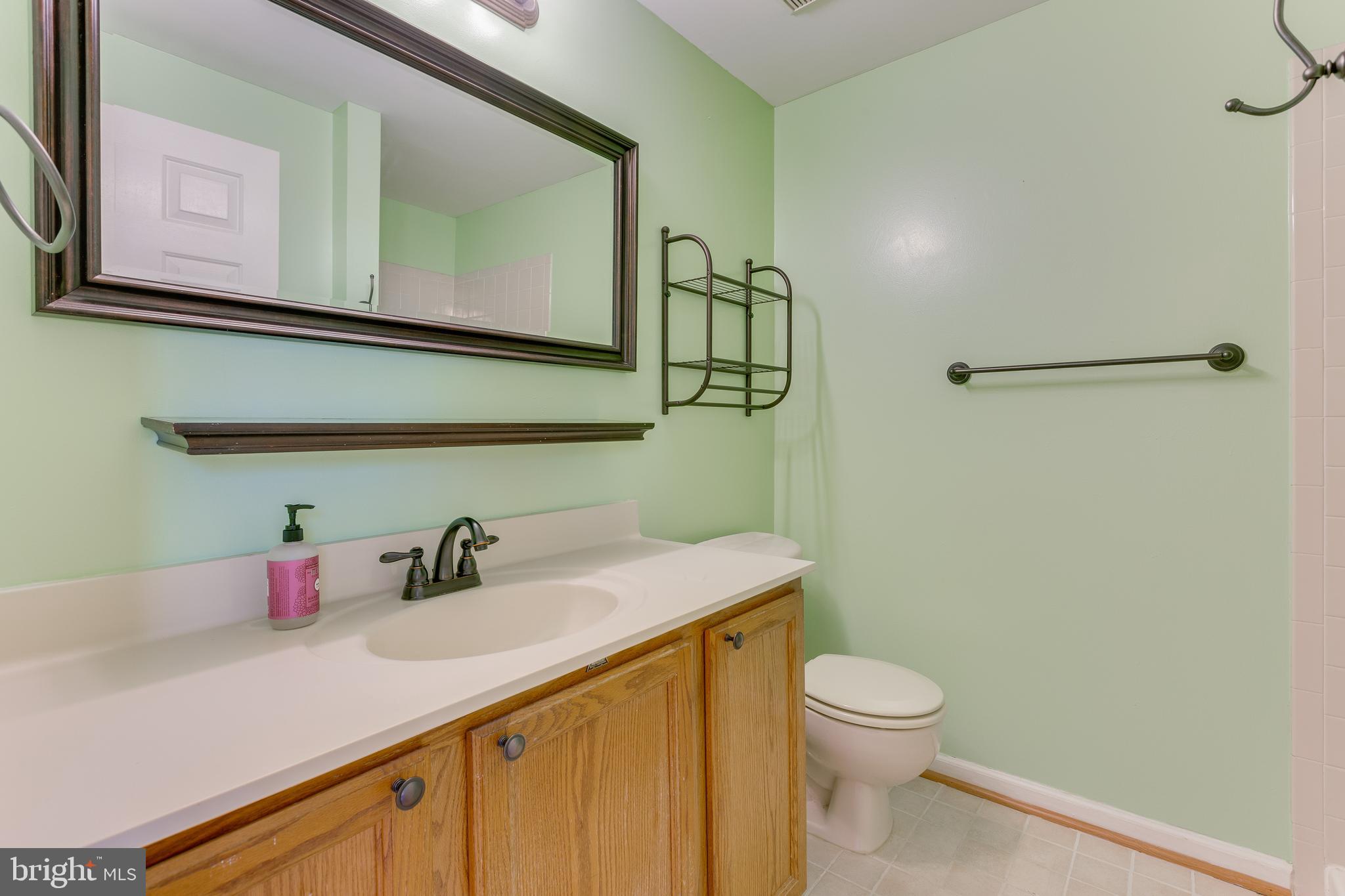 OLD BRIDGE ESTATES - Residential