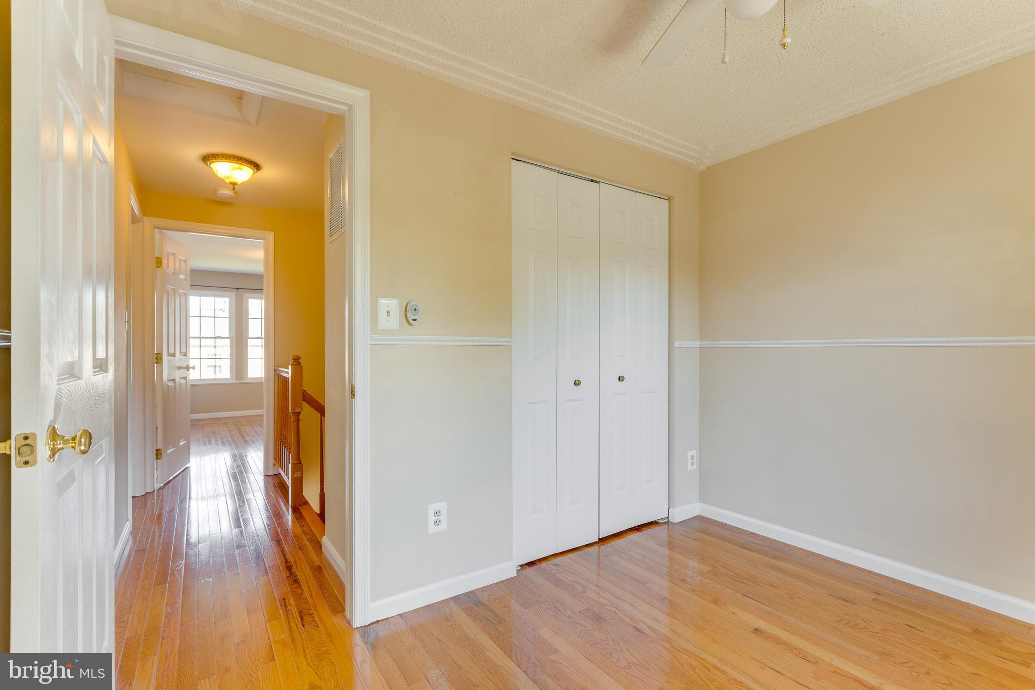 OLD BRIDGE ESTATES - Residential