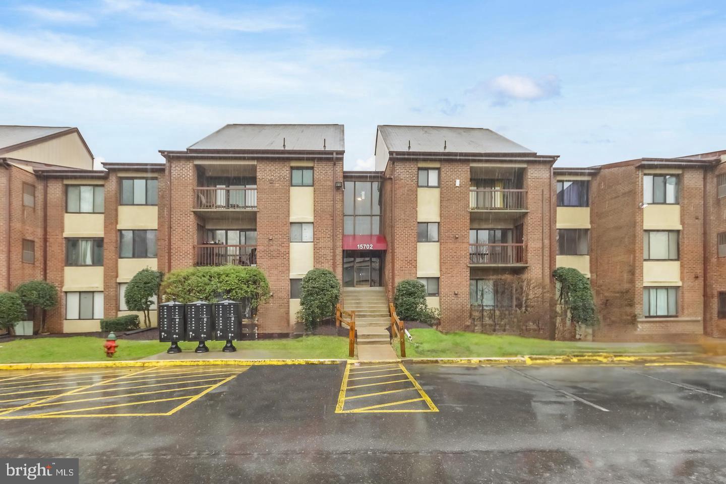 15702 DORSET ROAD 204