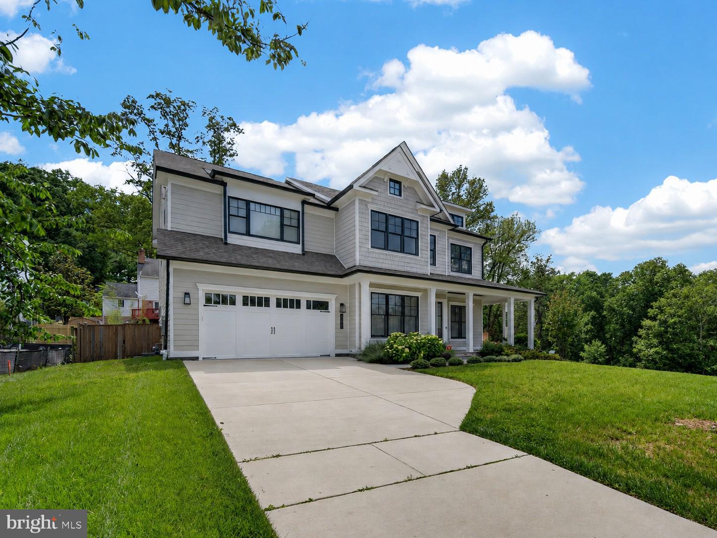 OAKWOOD KNOLLS - Residential