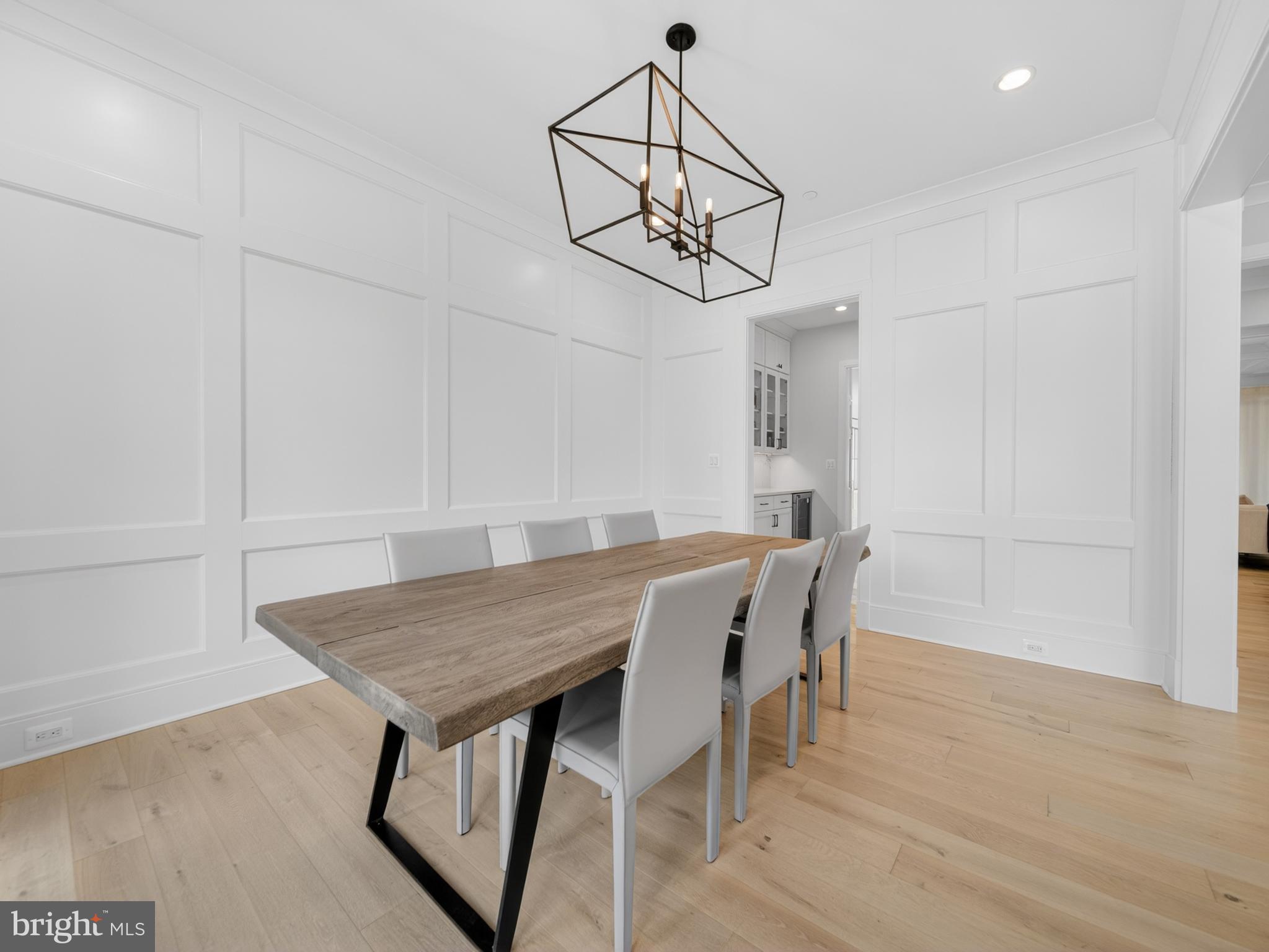 OAKWOOD KNOLLS - Residential
