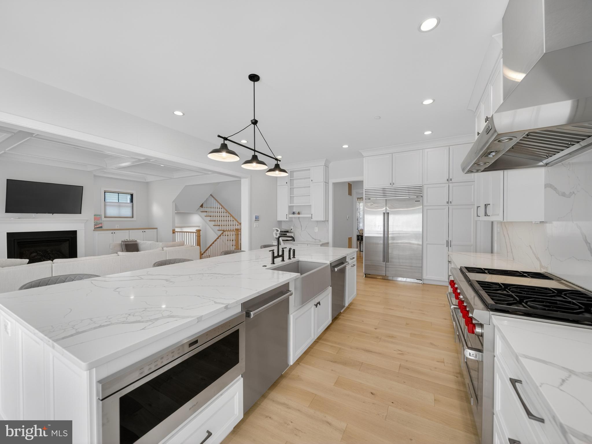OAKWOOD KNOLLS - Residential